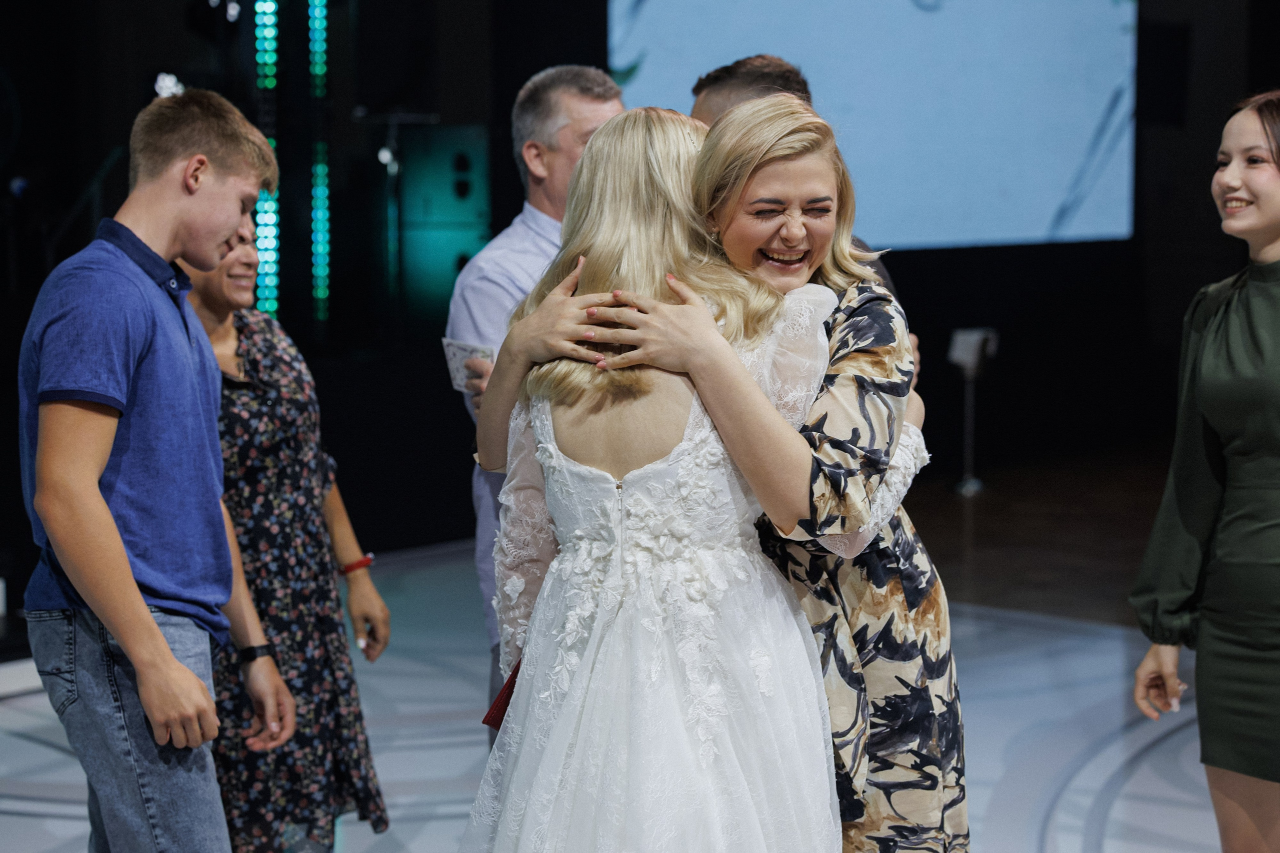 Павел & Варвара. RETOUCH-HOUSE