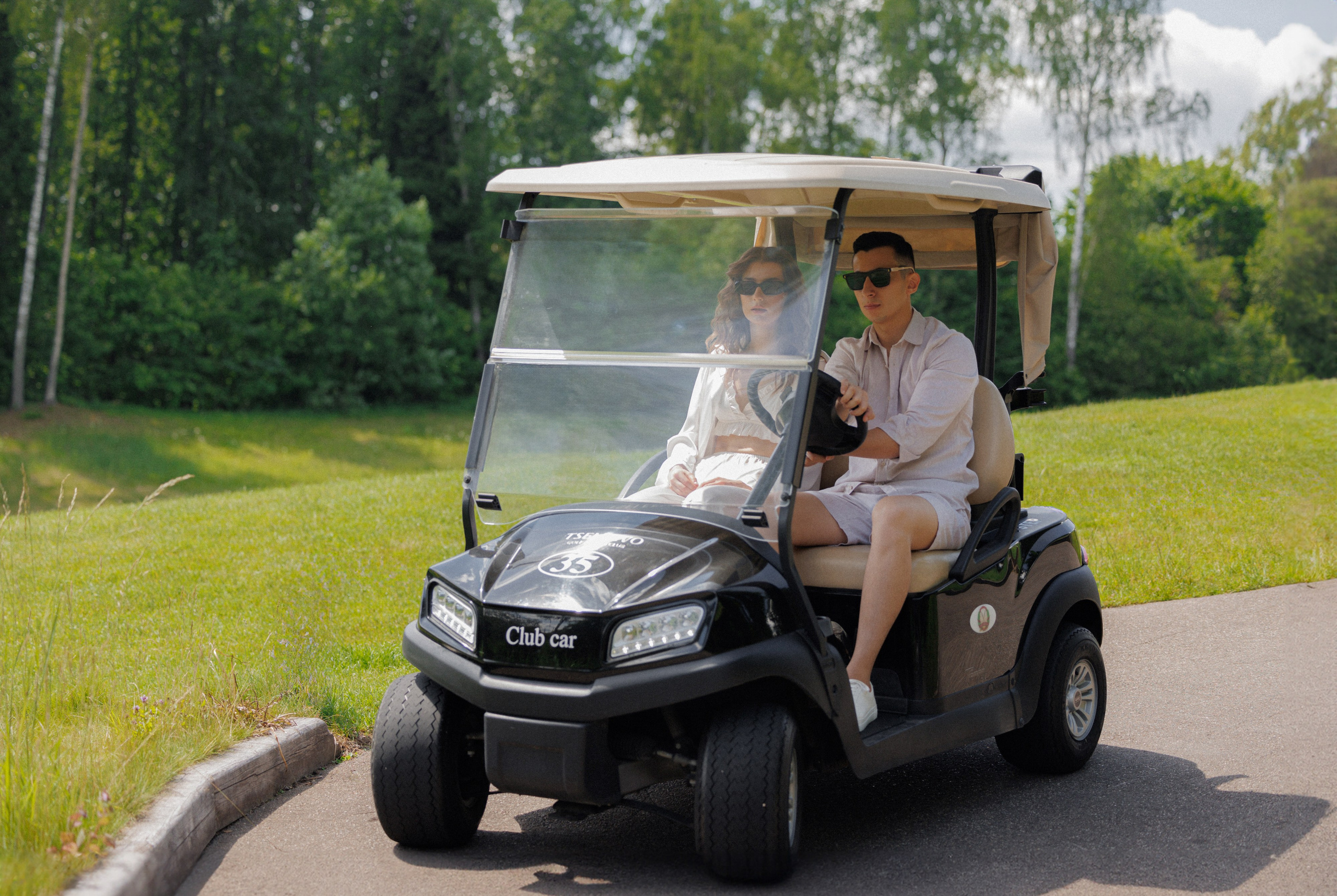 Ренат & Анастасия. RETOUCH-HOUSE