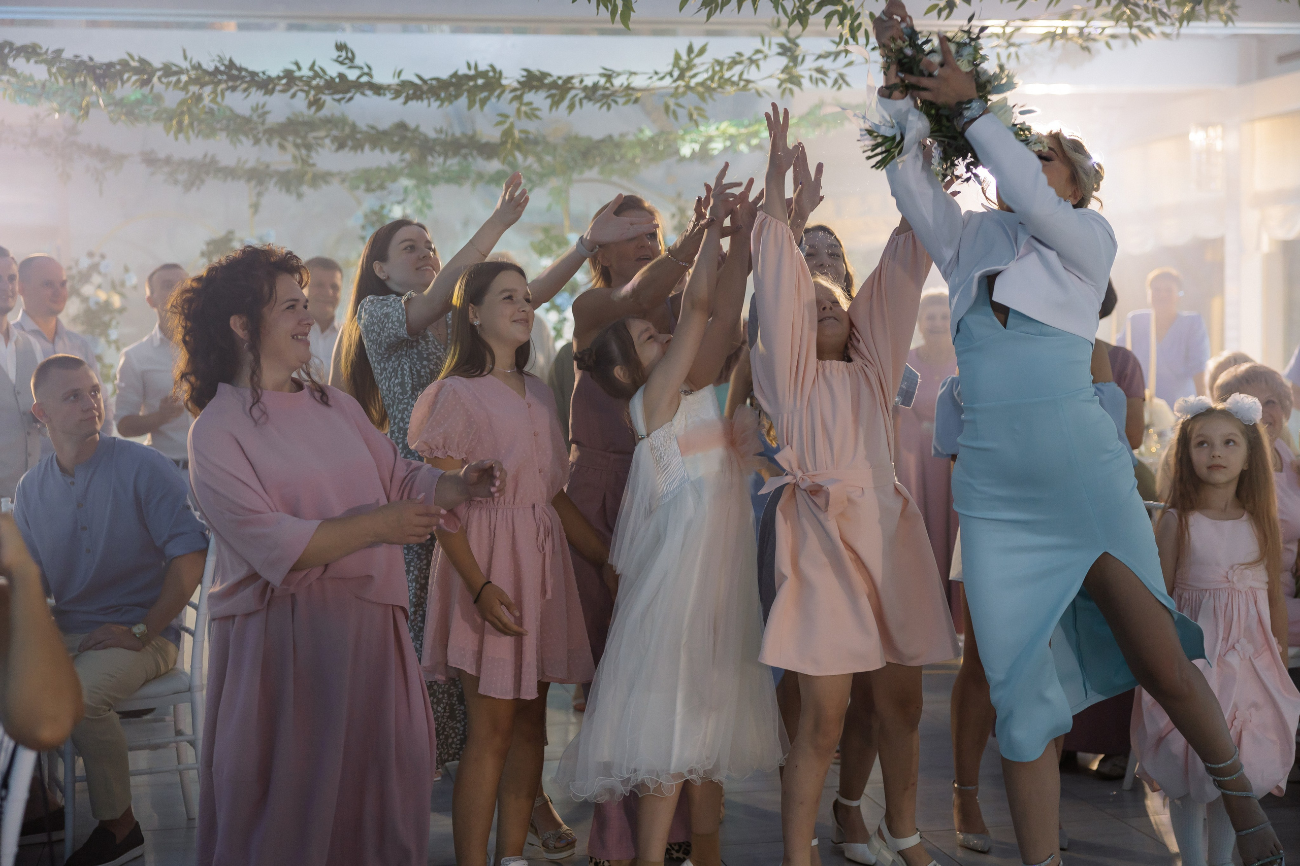 Александр & Марьяна. RETOUCH-HOUSE