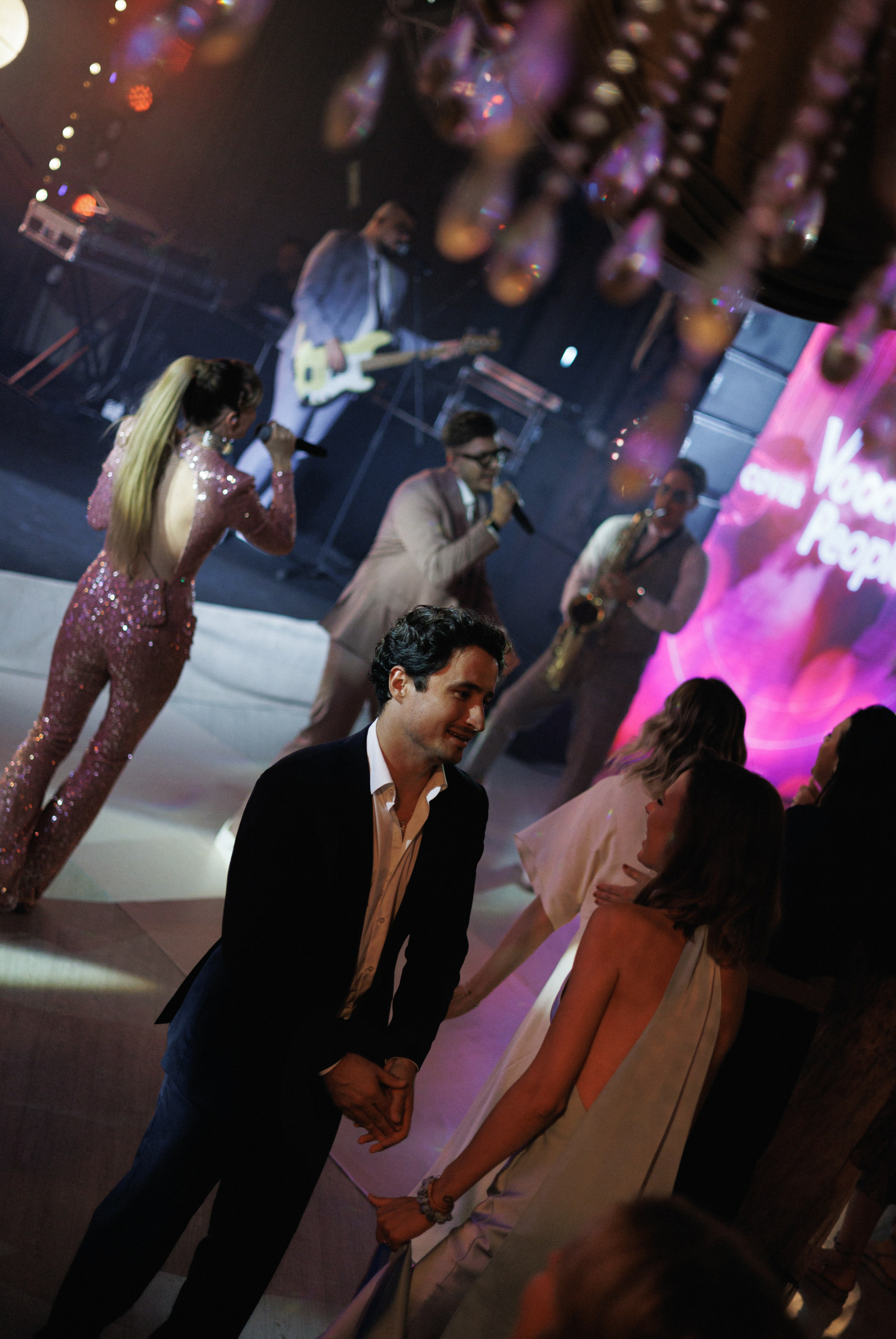 Дима & Варя. RETOUCH-HOUSE