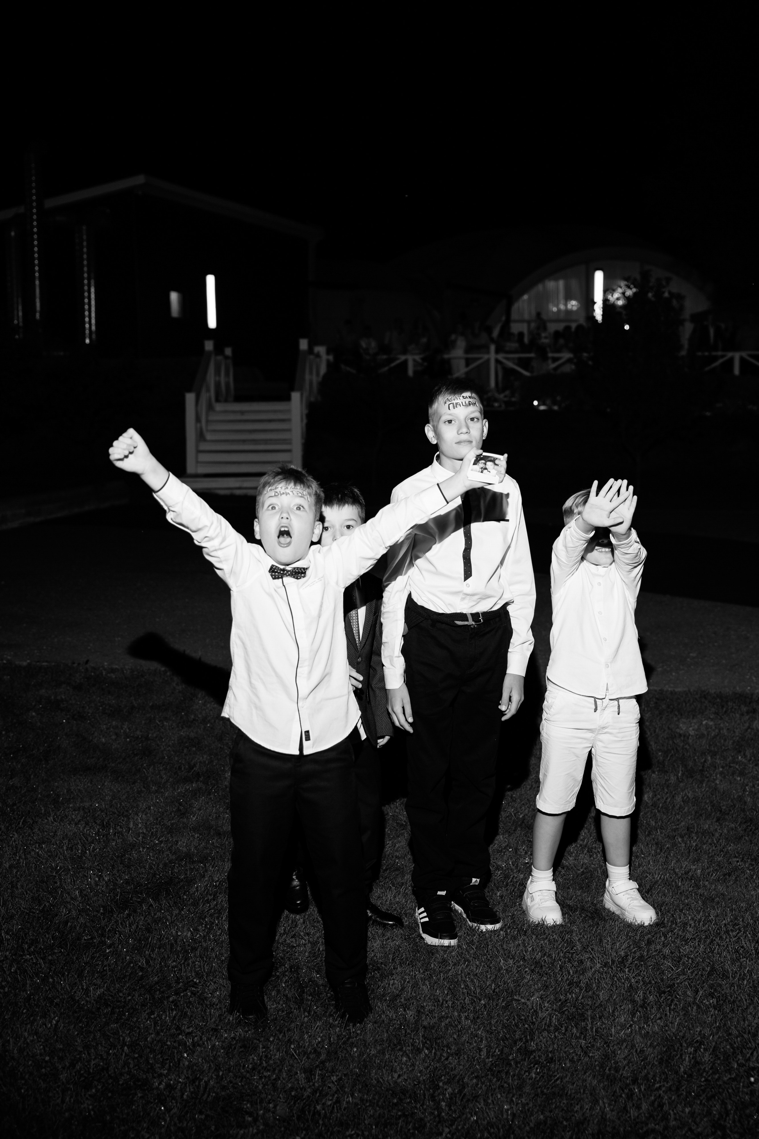 Рома & Маша. RETOUCH-HOUSE