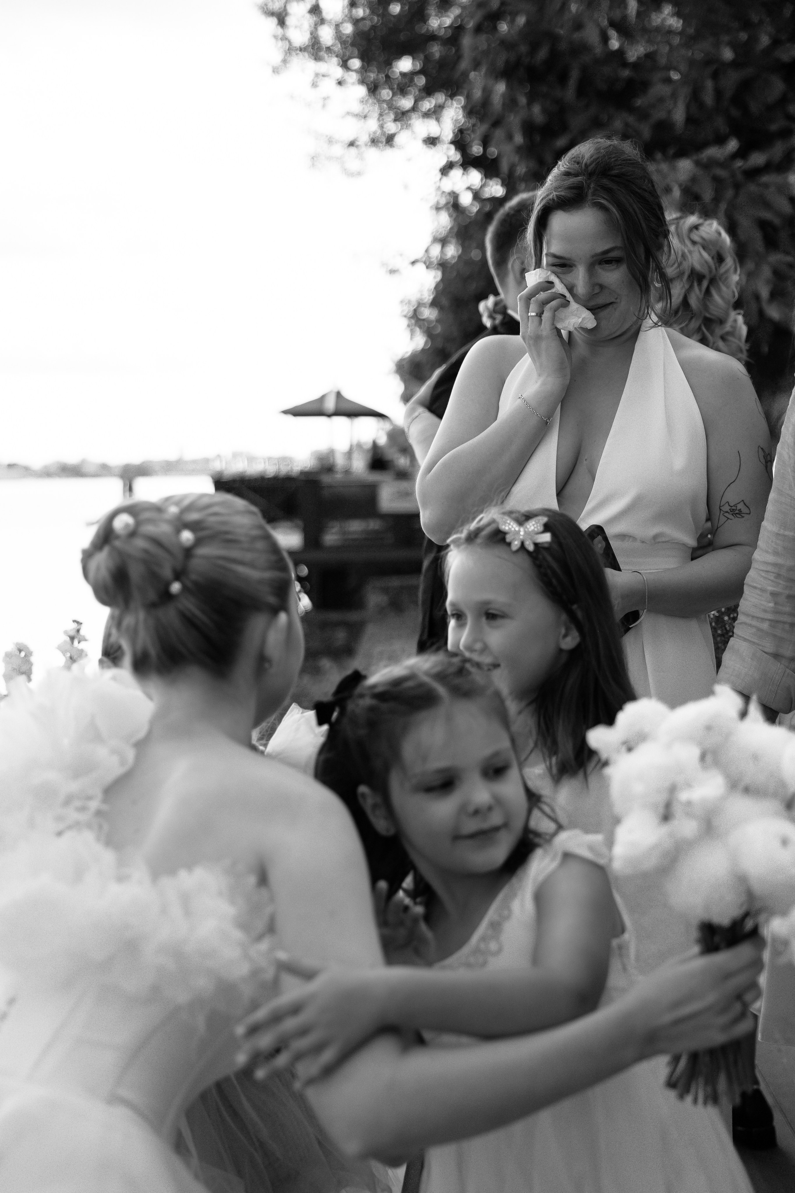 Андрей & Анастасия. RETOUCH-HOUSE