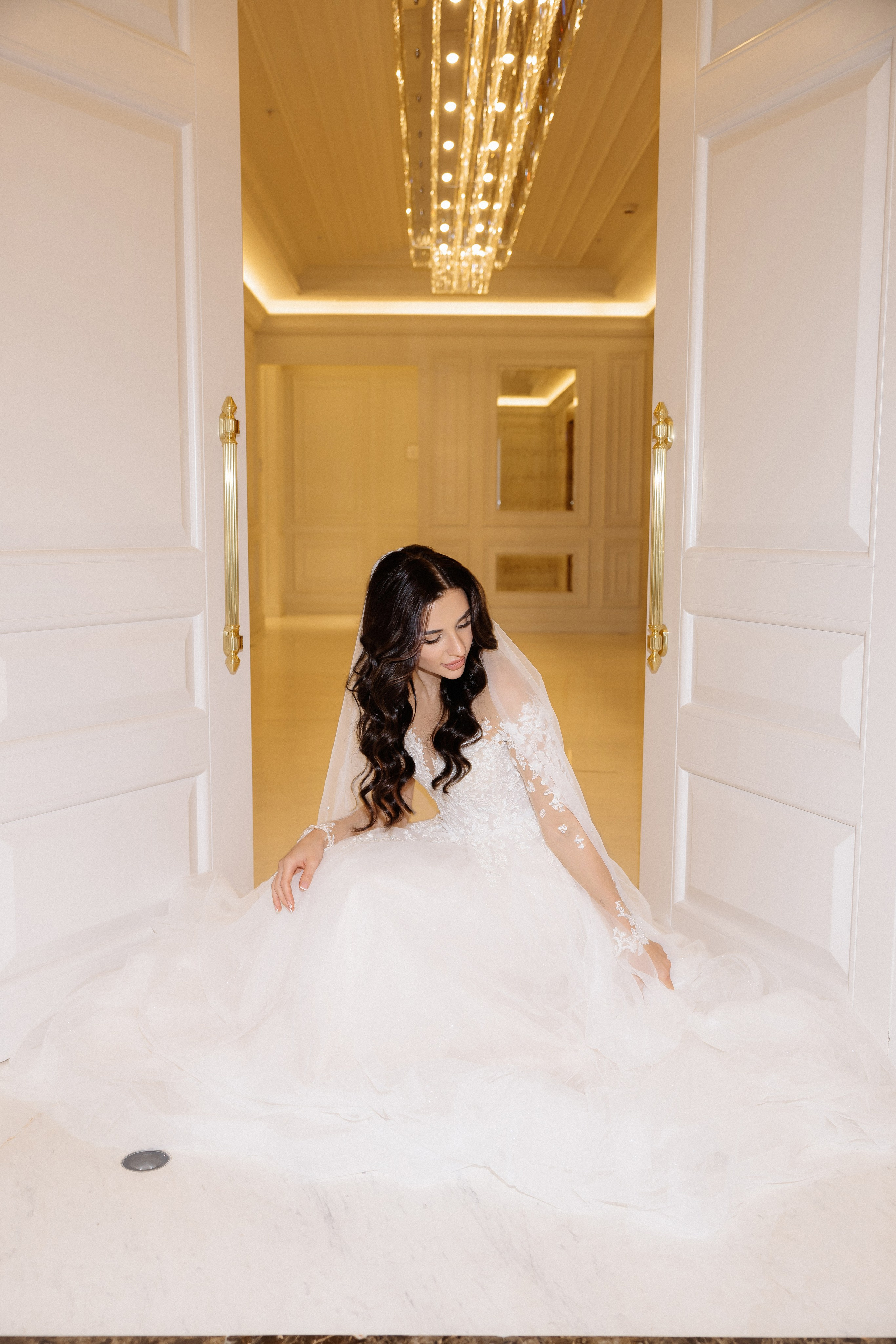 Дмитрий & Алена. RETOUCH-HOUSE