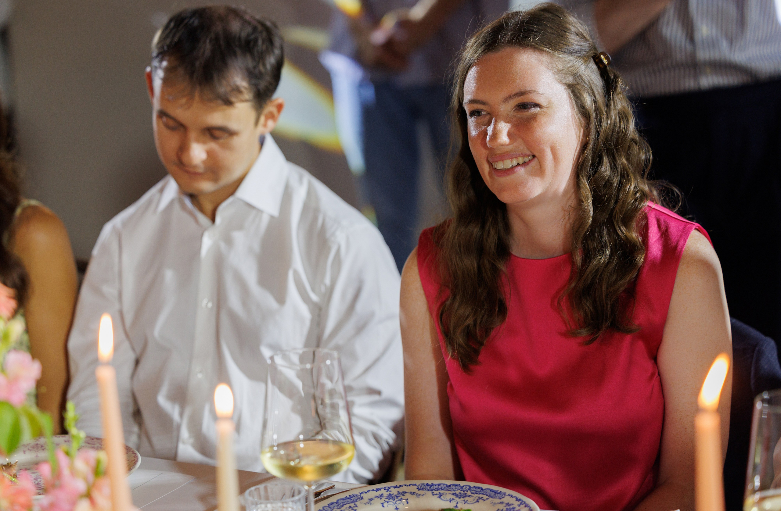 Луиза & Стефан. RETOUCH-HOUSE