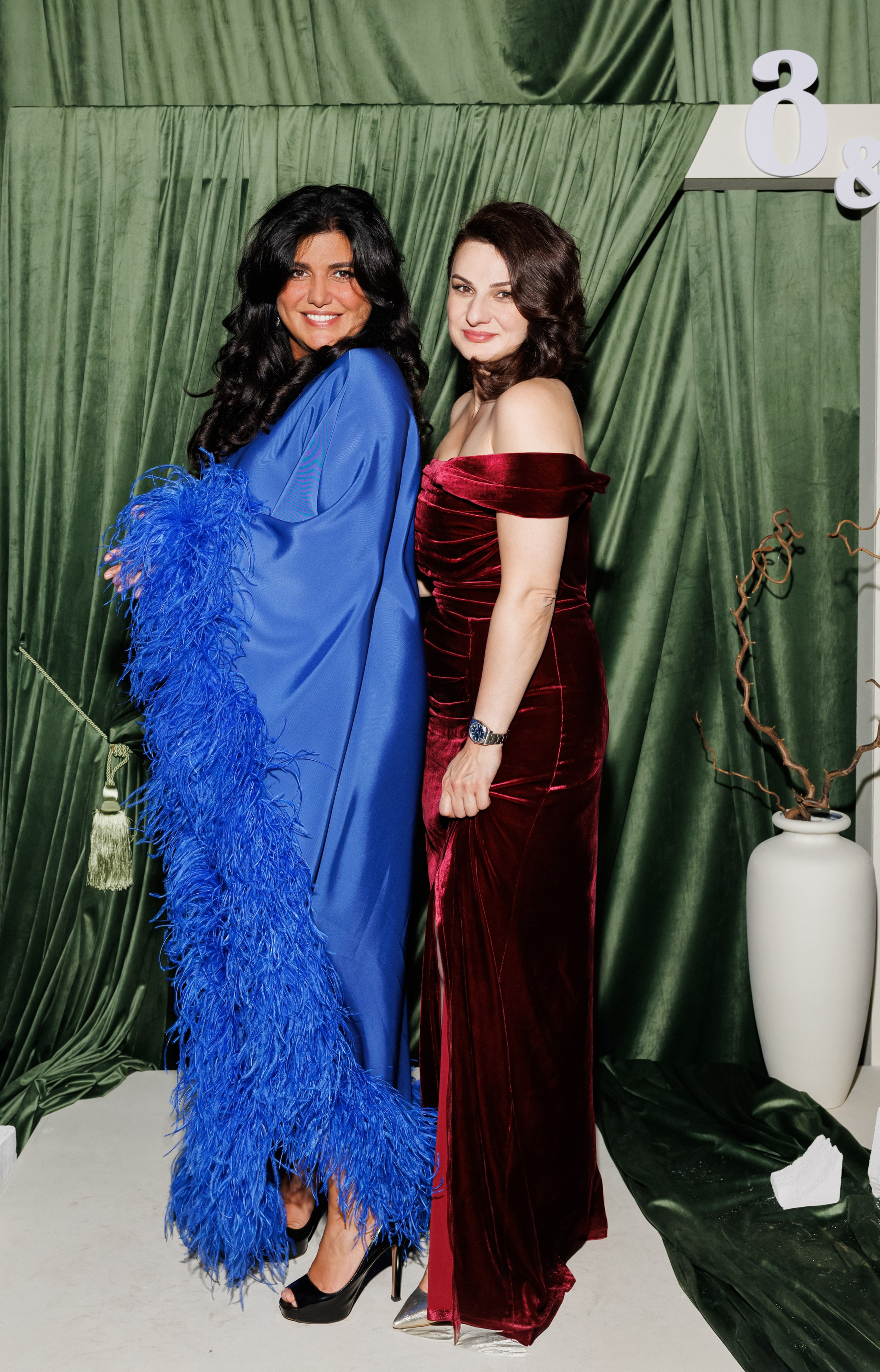 Георгий & Нино. RETOUCH-HOUSE