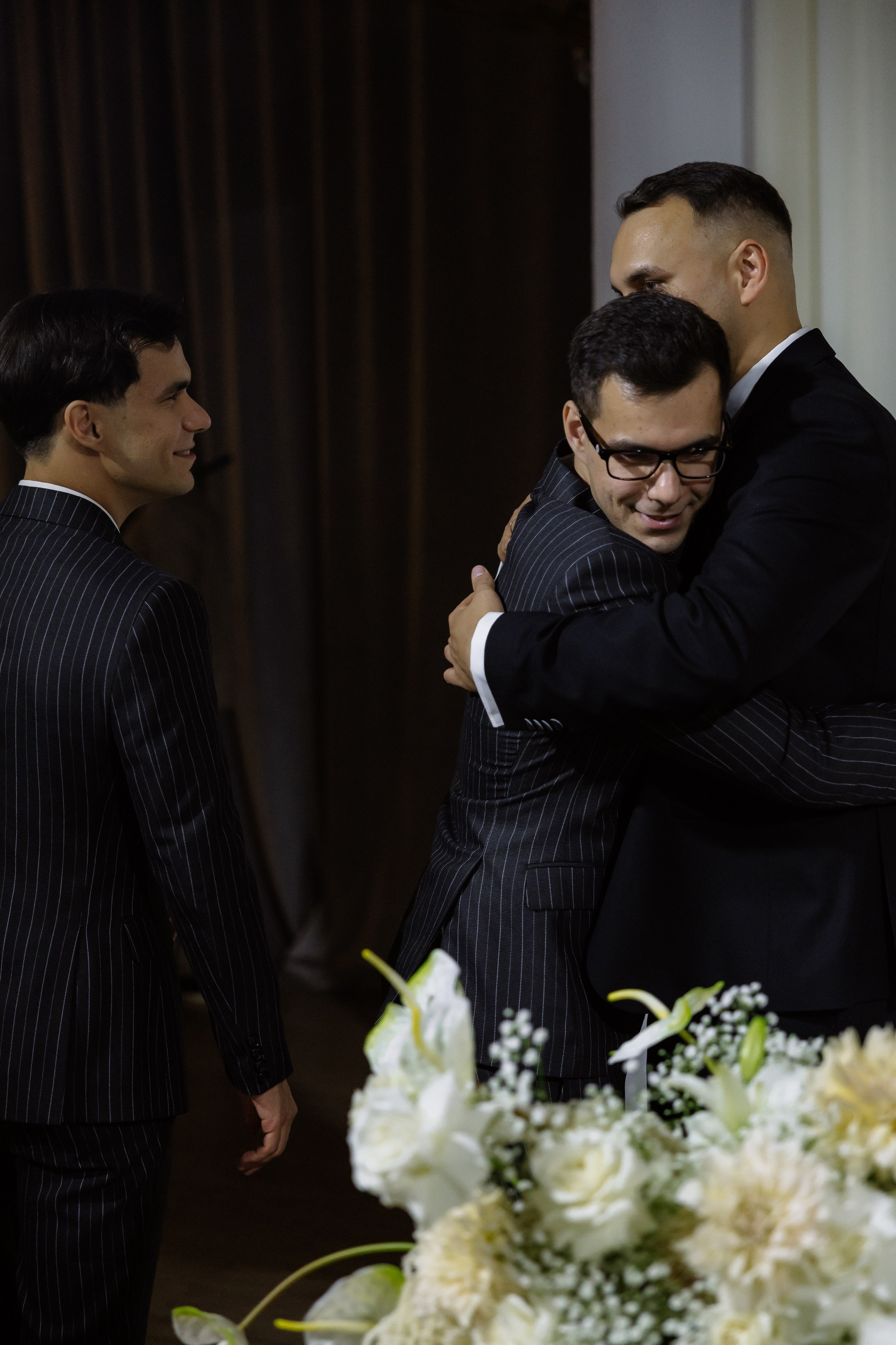 Дмитрий & Алена. RETOUCH-HOUSE