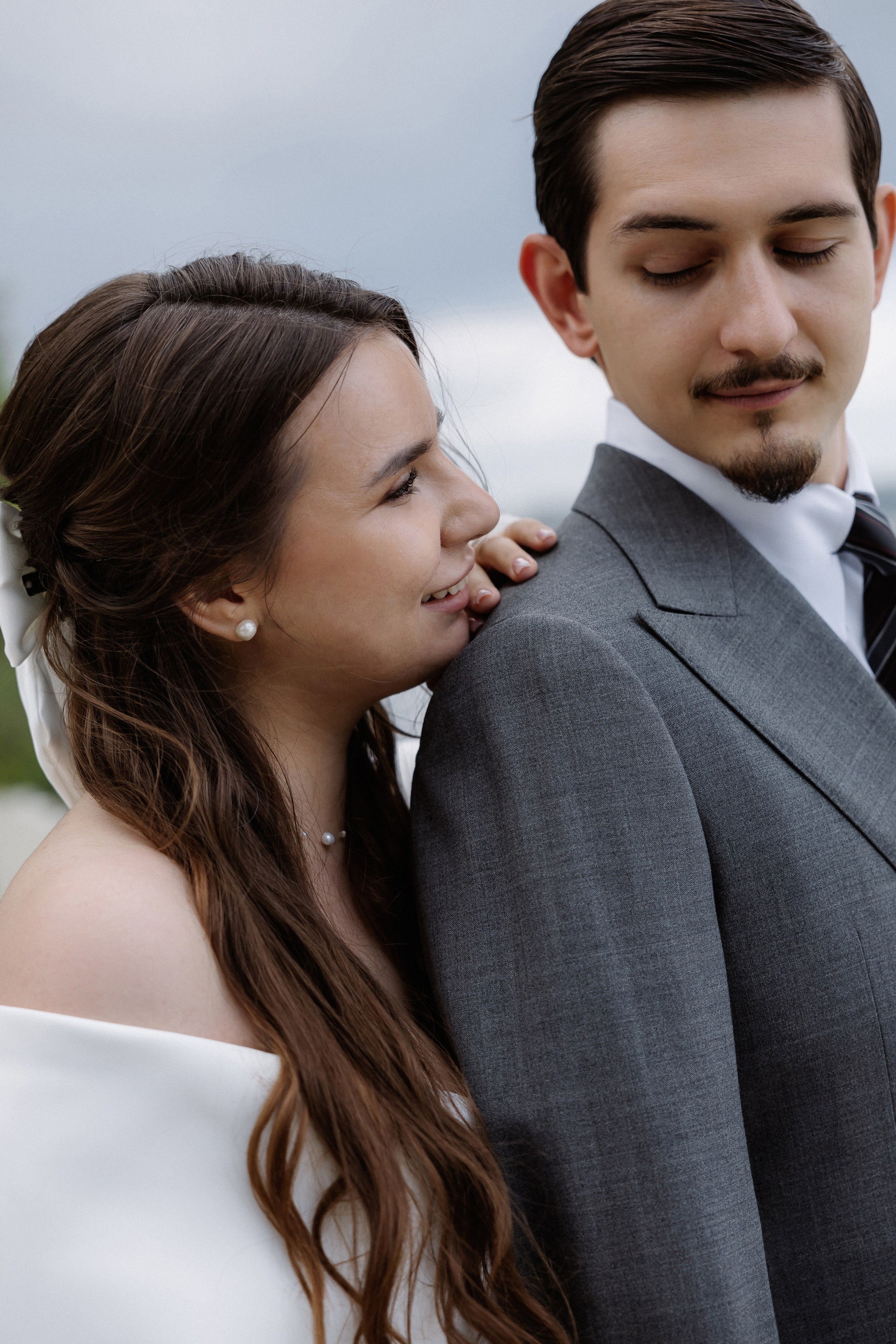 Эмилия & Тимур. RETOUCH-HOUSE