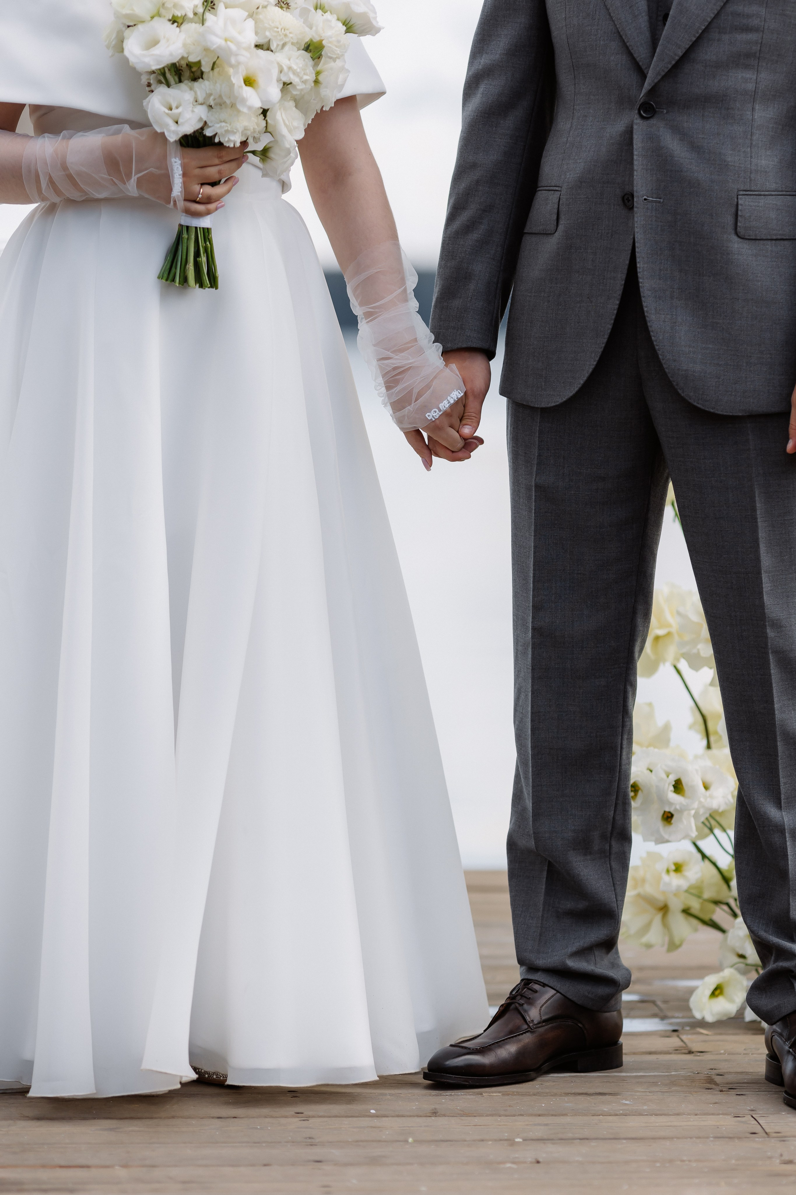 Эмилия & Тимур. RETOUCH-HOUSE