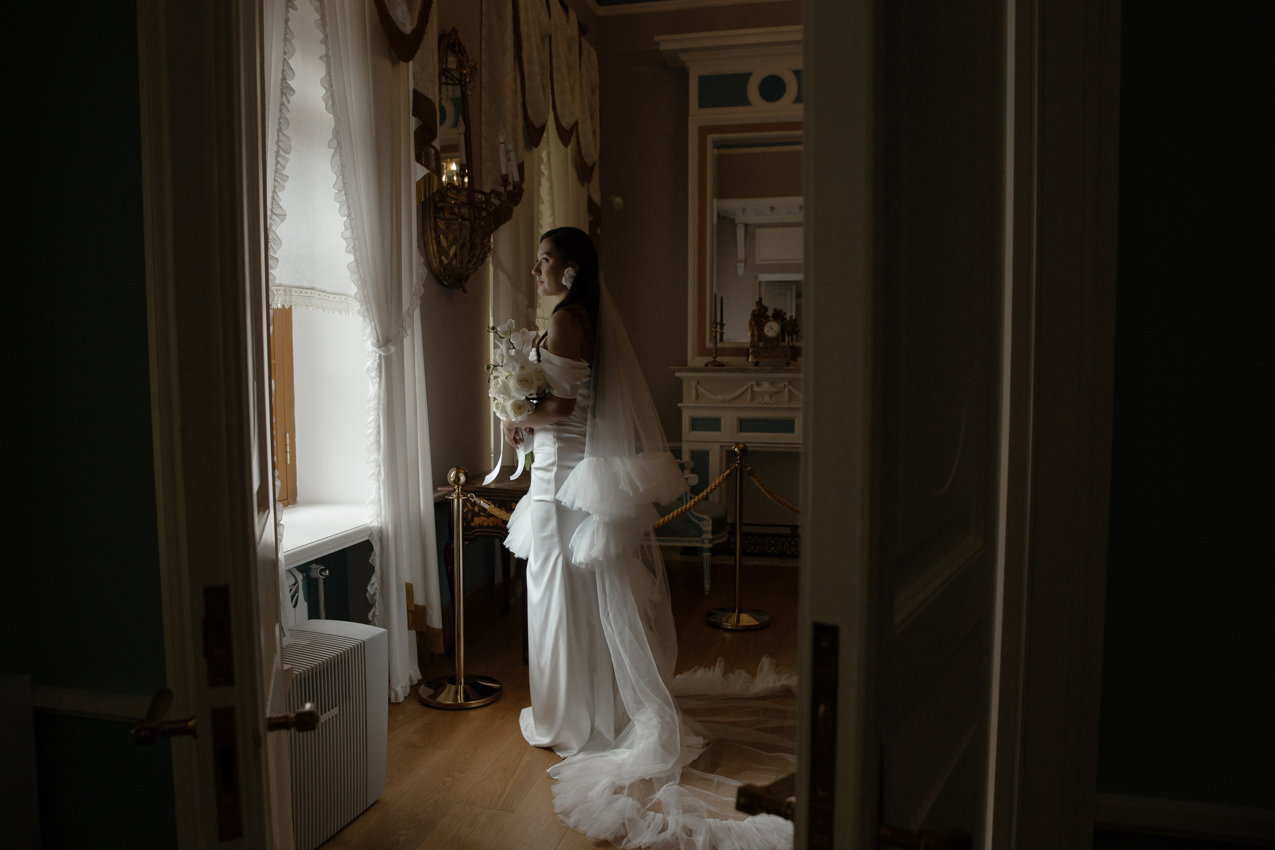 25.08.2024. RETOUCH-HOUSE