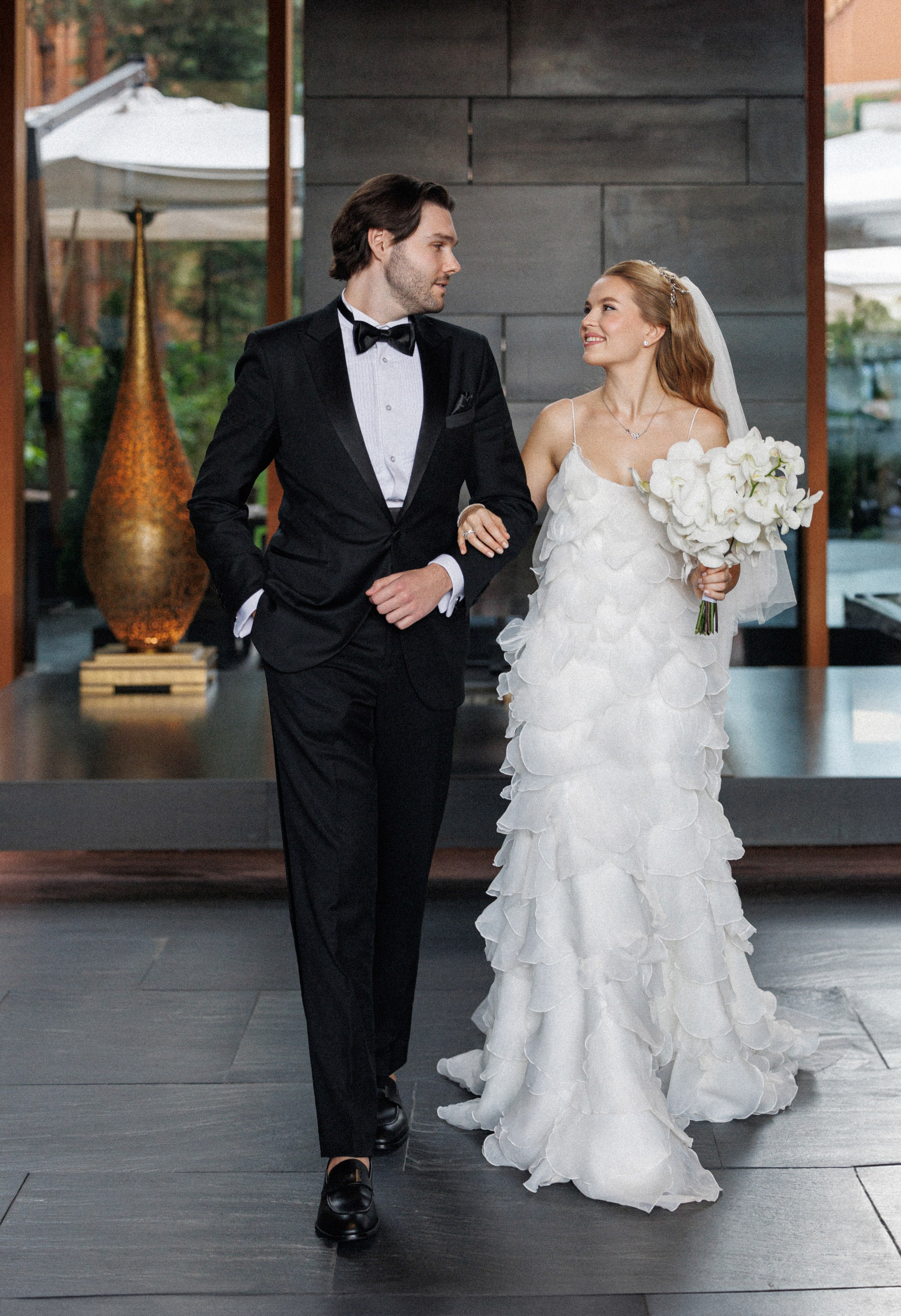 Филипп & Саша. RETOUCH-HOUSE