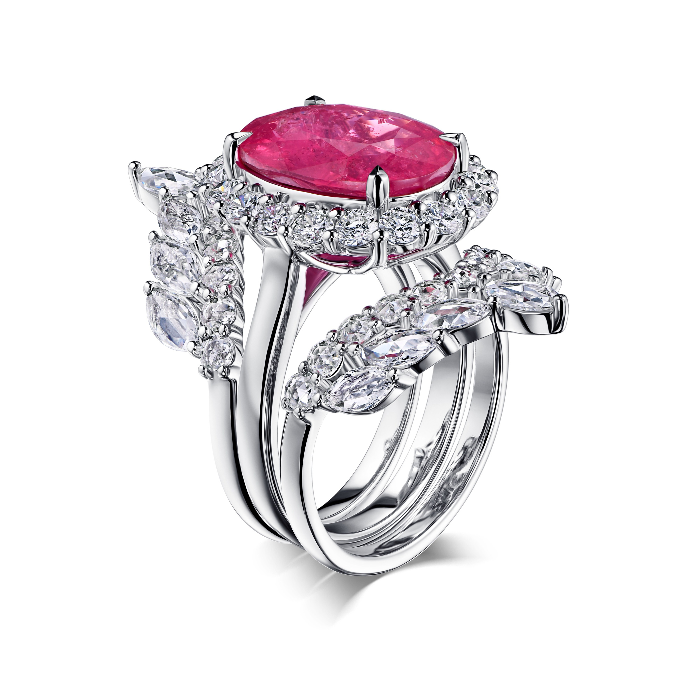 Фотосъемка ювелирных изделий. Ювелирный фотограф