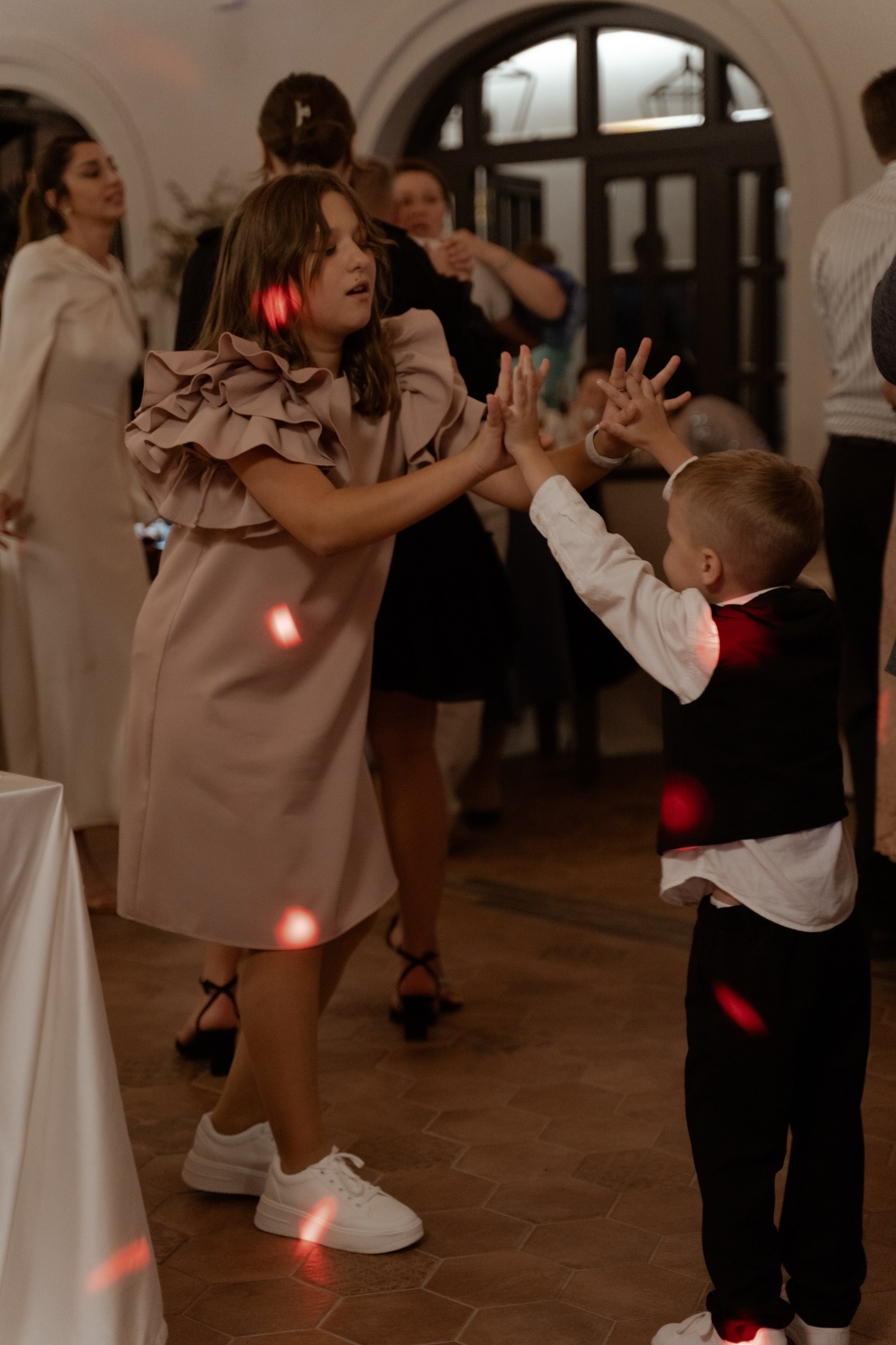 Valeria&Aleksеy. Портретный фотограф в Краснодаре Валерия Матирная