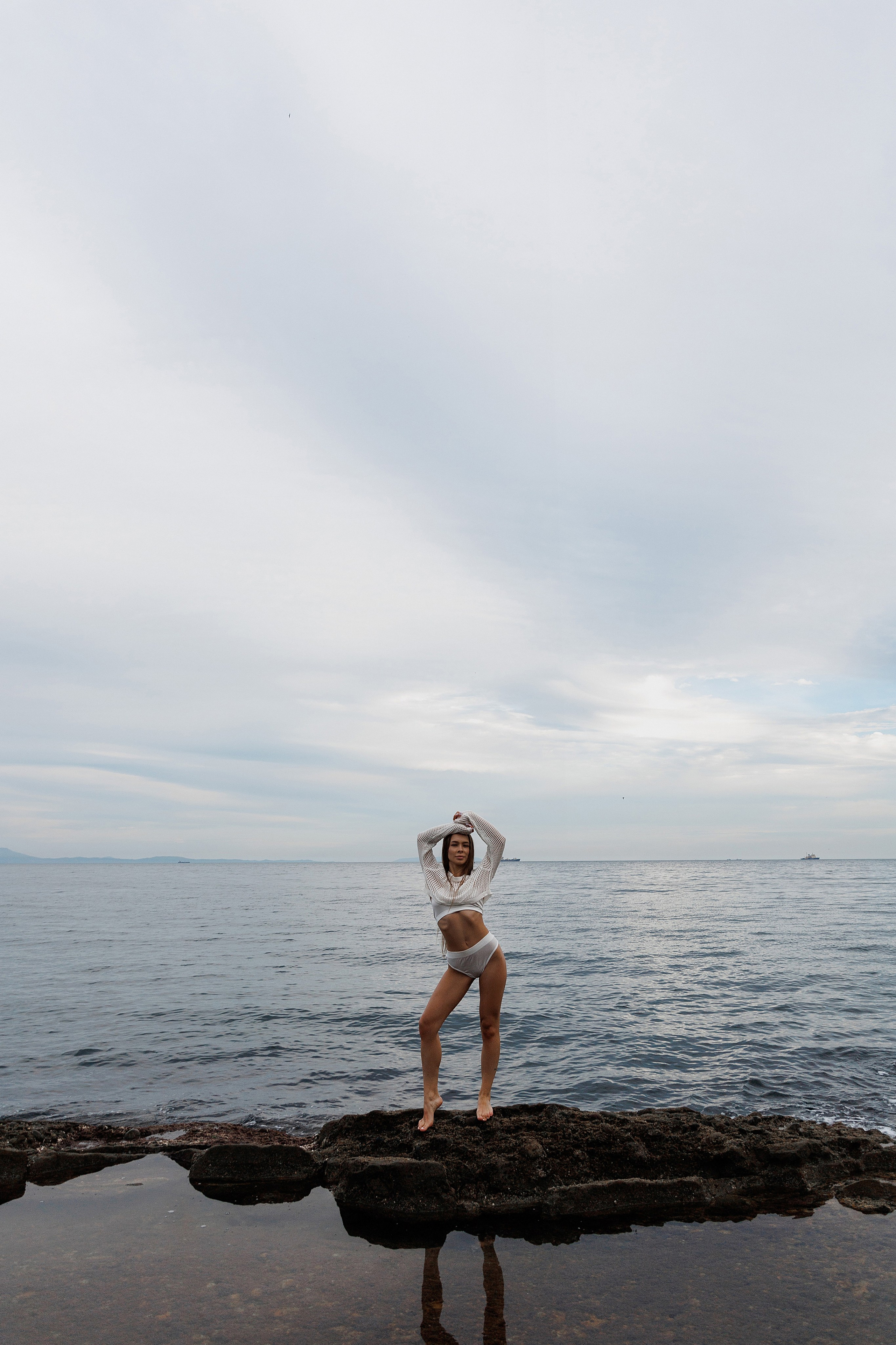 Девушки. Фотограф Владивосток