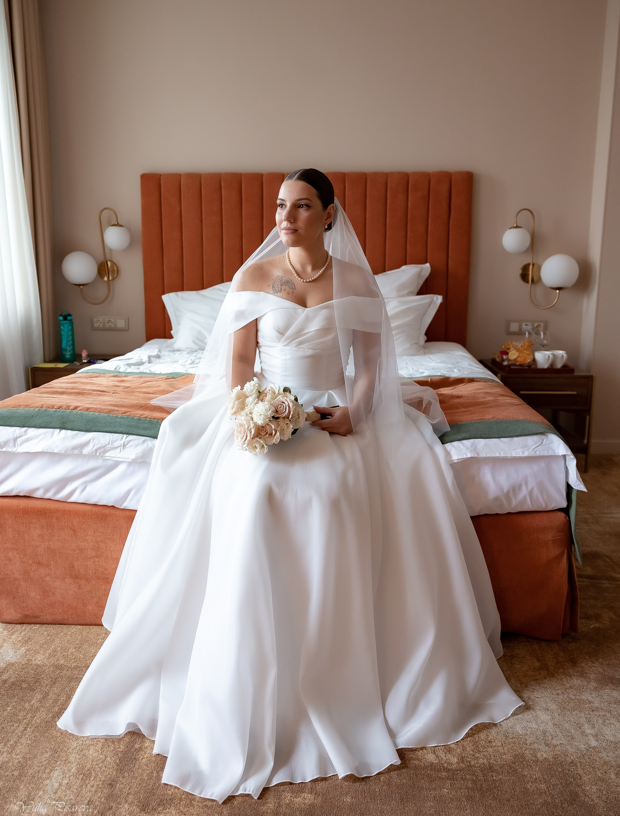 Свадьба Никита и Валерия. Фотограф в Санкт-Петербурге Писарева Юлия