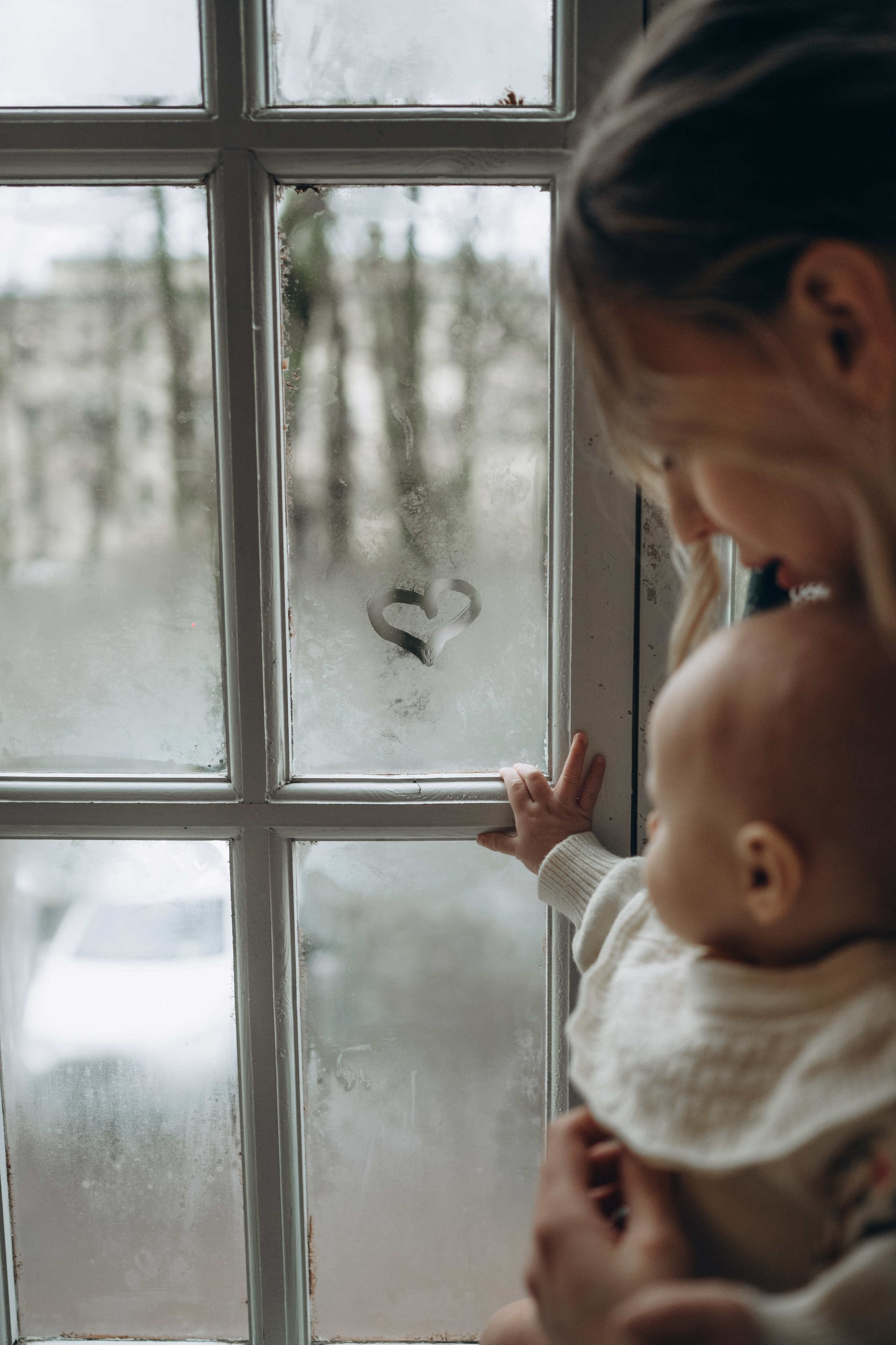 Диана и Василиса. Фотограф Горбенко Анна