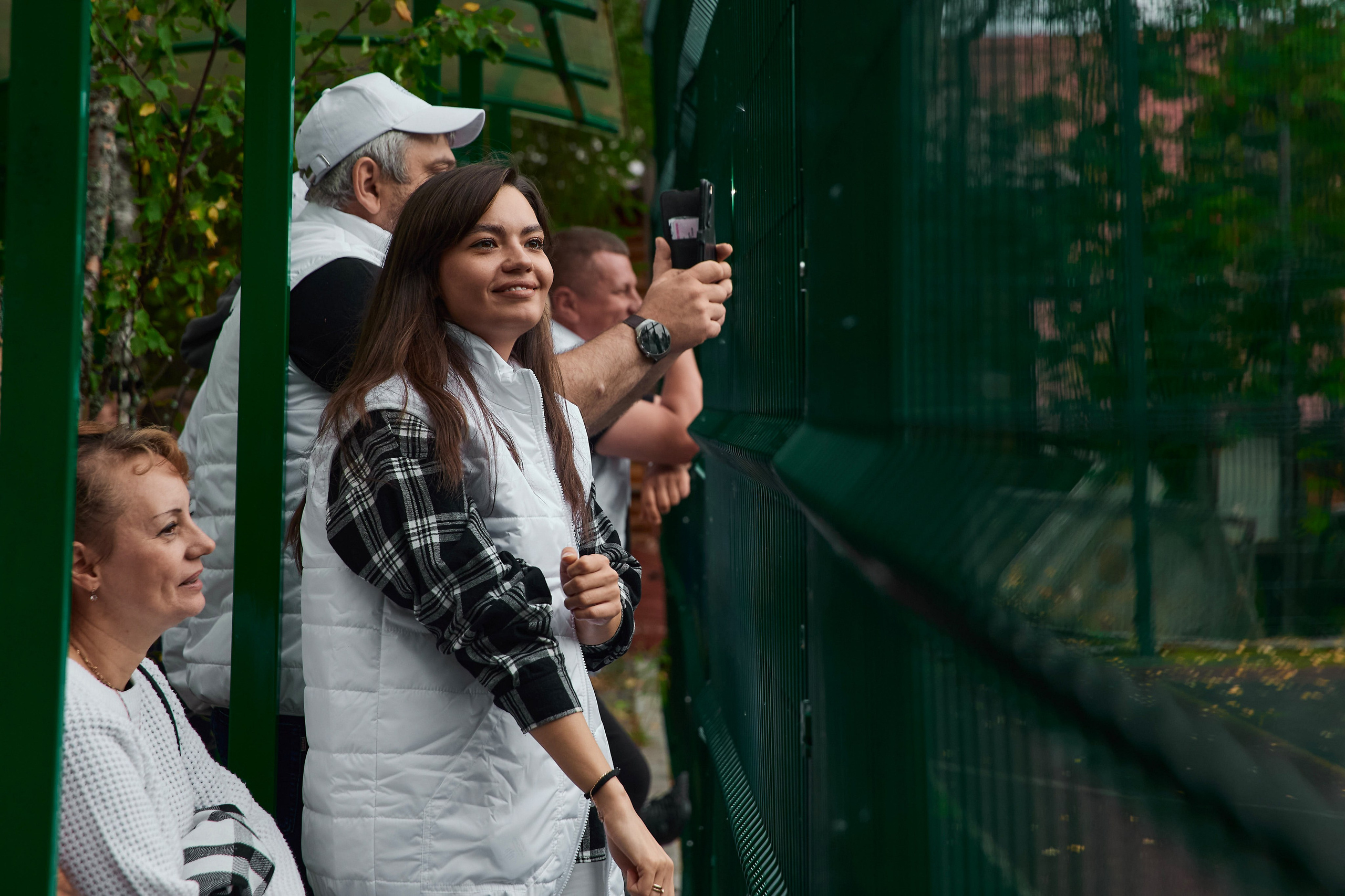 Спортивные мероприятия. Сергей Зенкин Фотограф Мурманск