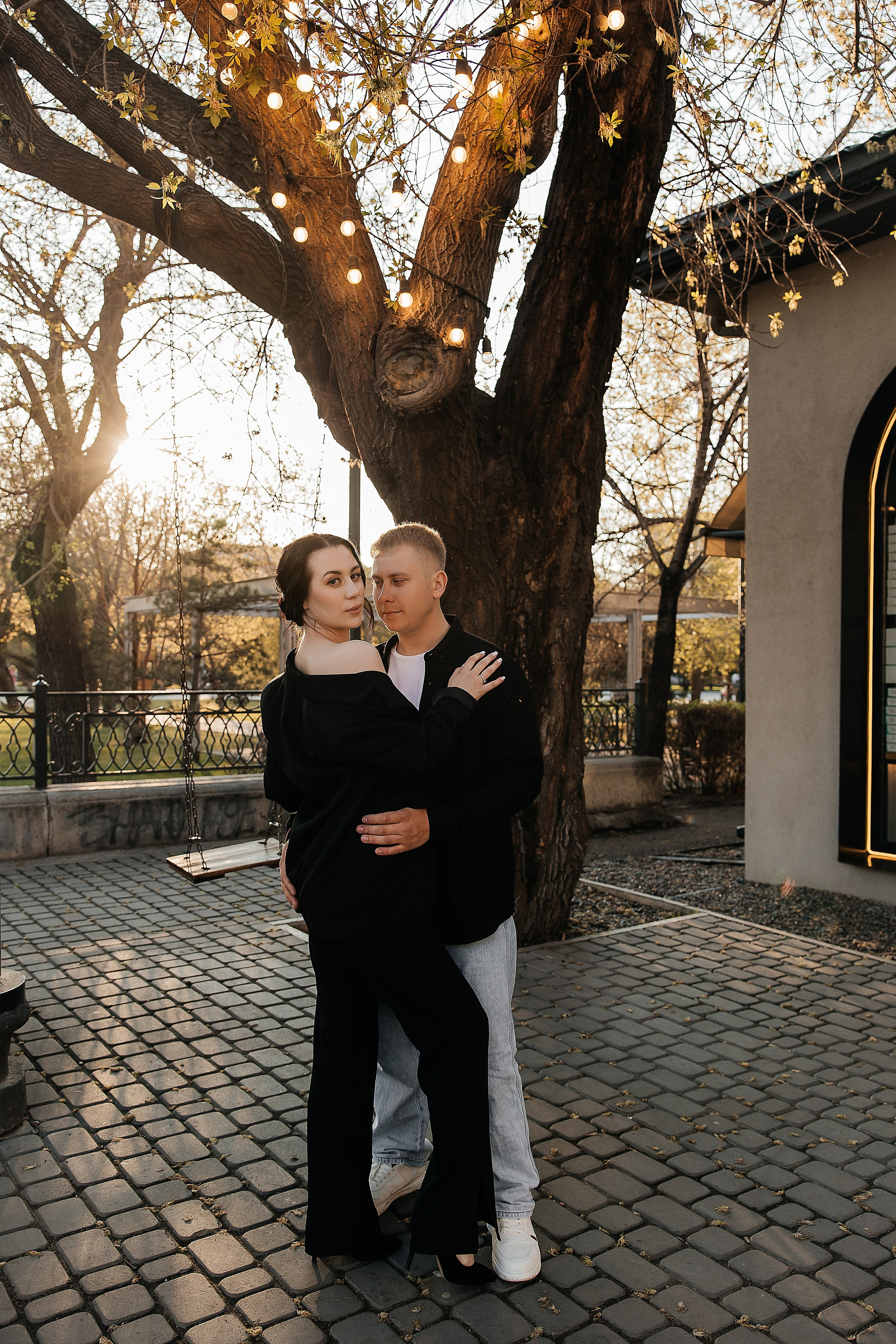 Love story. Свадебный и семейный фотограф.Екатерина Булич. Красноярск