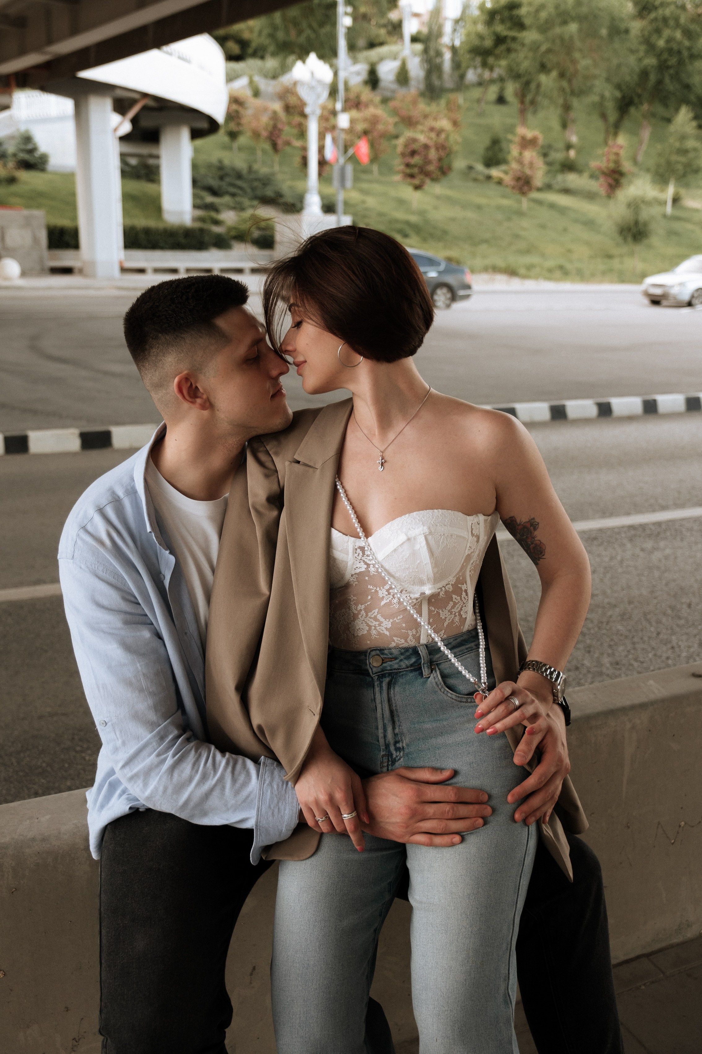 Артём и Женя. Свадебный и семейный фотограф в Волгограде Кристина Иванова