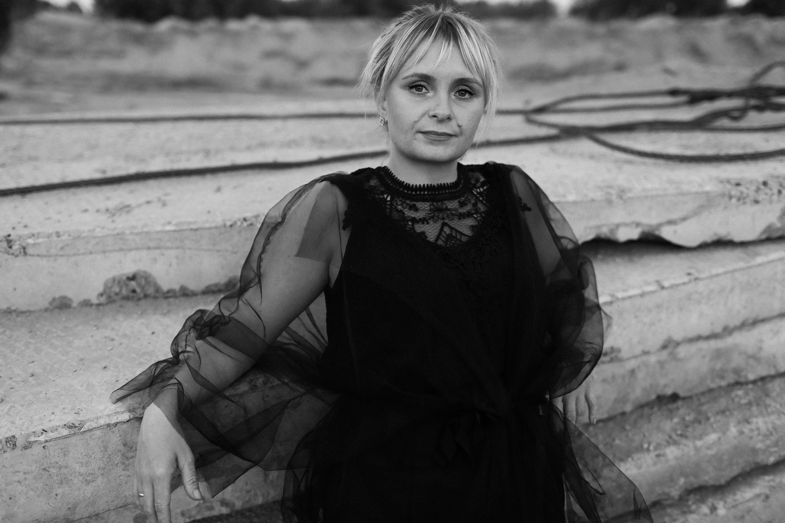 Анна. Портретный фотограф в Сыктывкаре Алина Ракшина