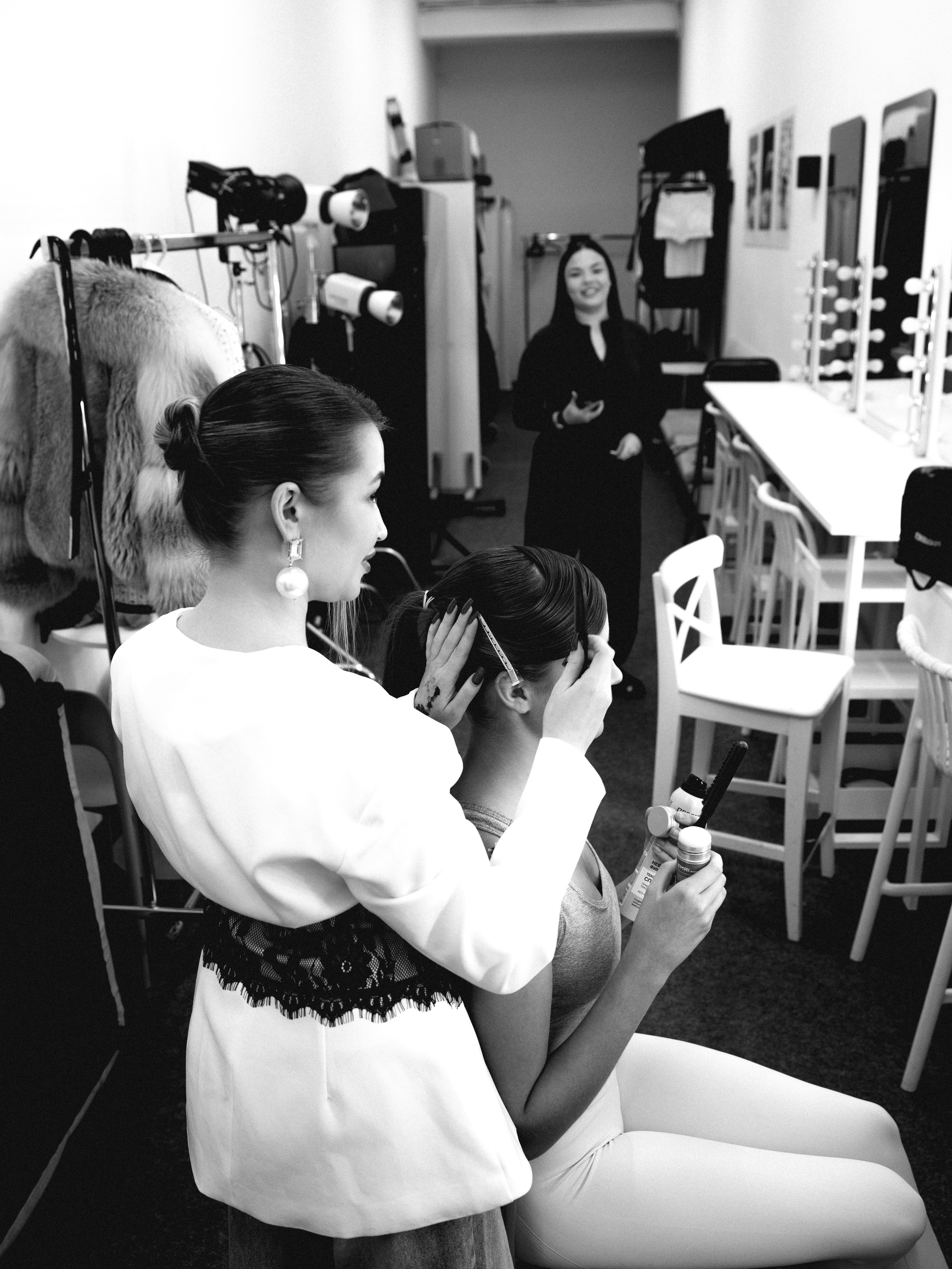 Backstage со съемок. Иван Упоров — фотограф, рилсмейкер чебоксары