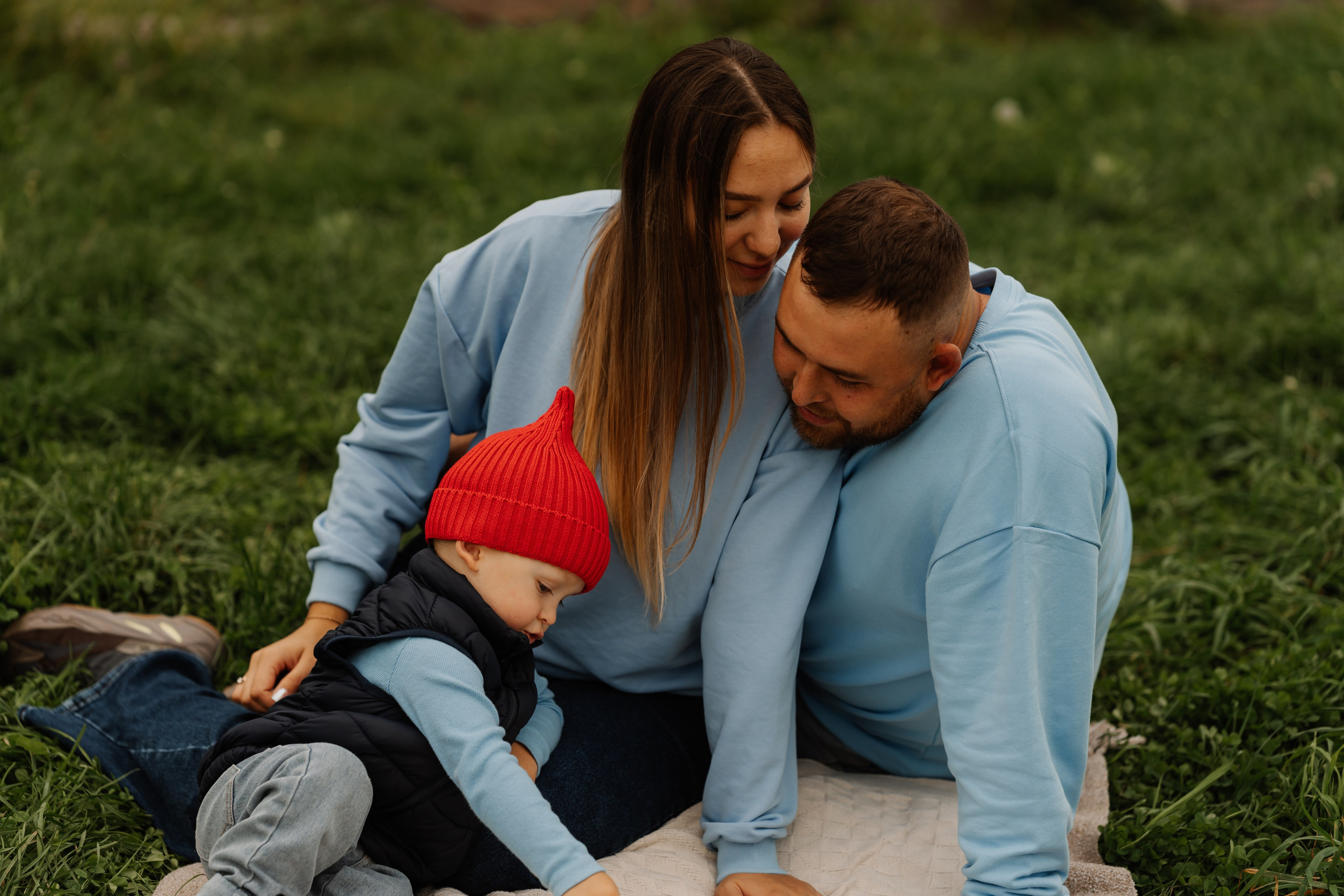 2х летие Тимурика. СВАДЕБНЫЙ ФОТОГРАФ КРАСНОЯРСК