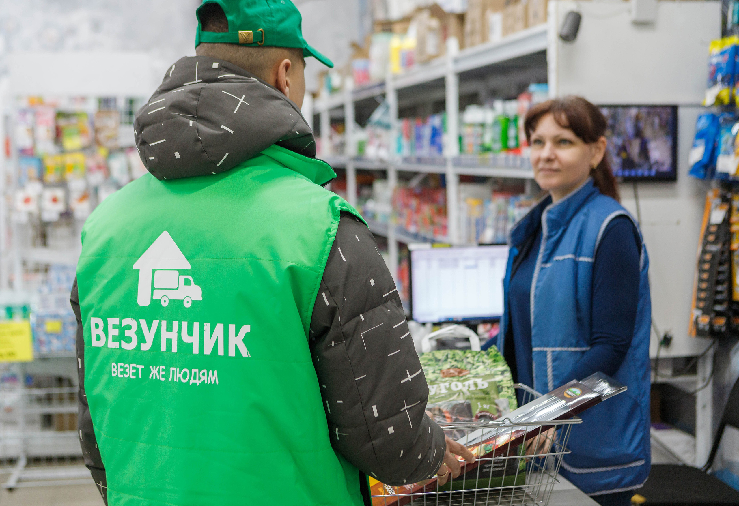 Контентная (рекламная) съемка. ФОТО/ВИДЕО БЬОРН Студия г. Новороссийск