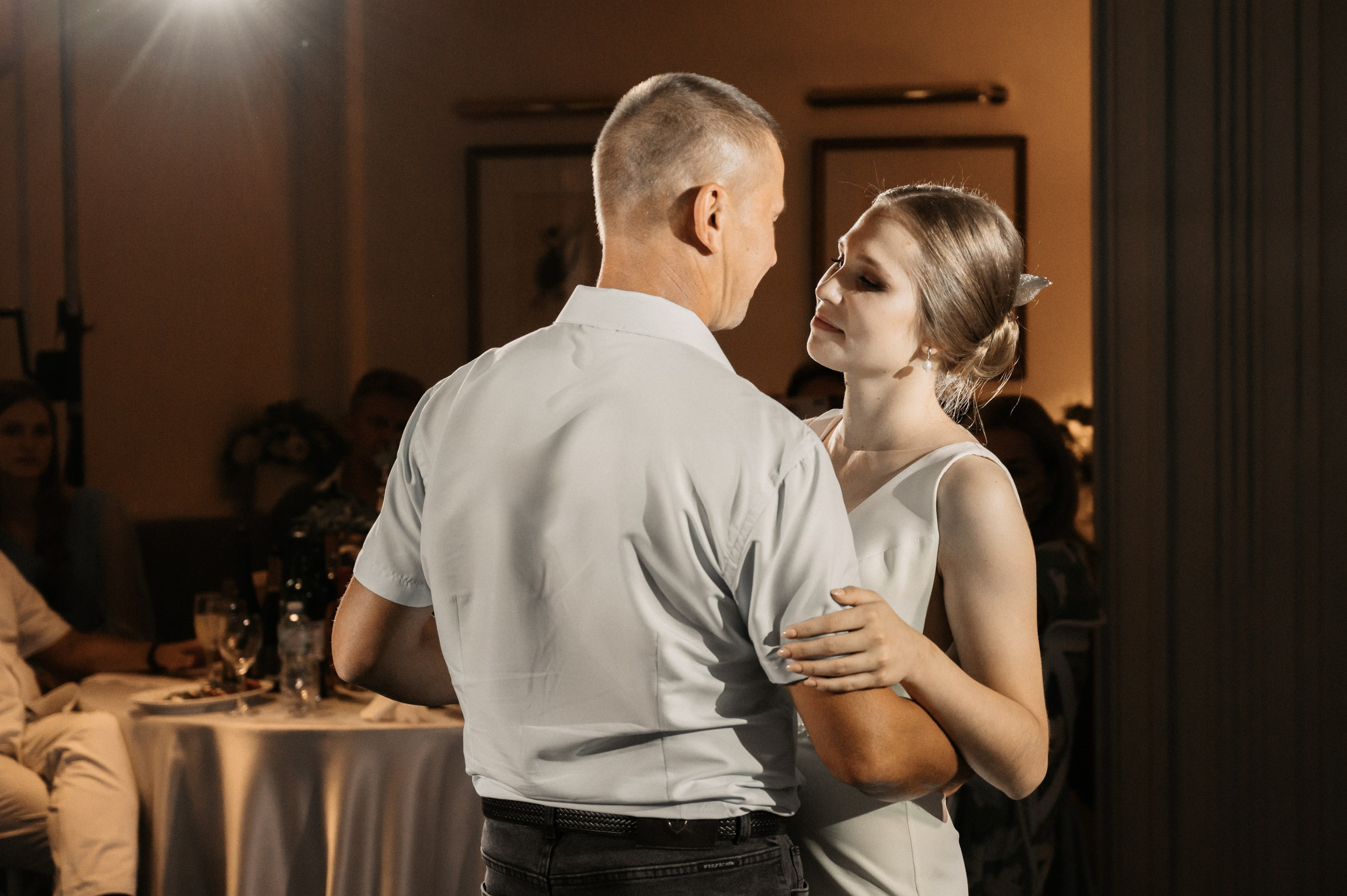 Никита и Лина. Свадебный фотограф Александр Давыдов