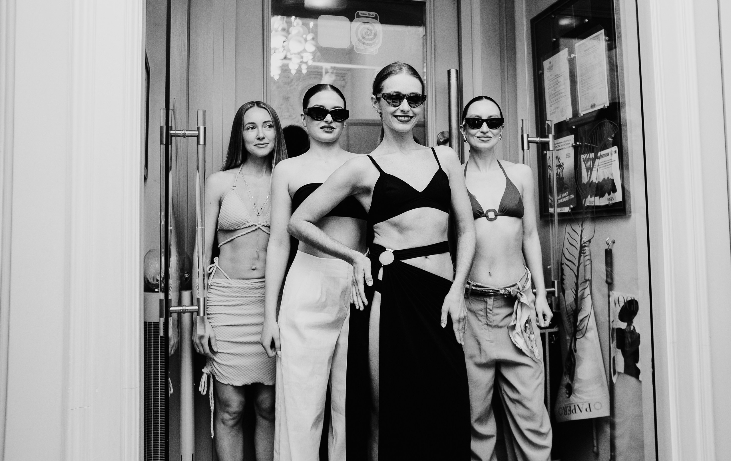 Юбилей ресторана Будуар. Татьяна Журавлева