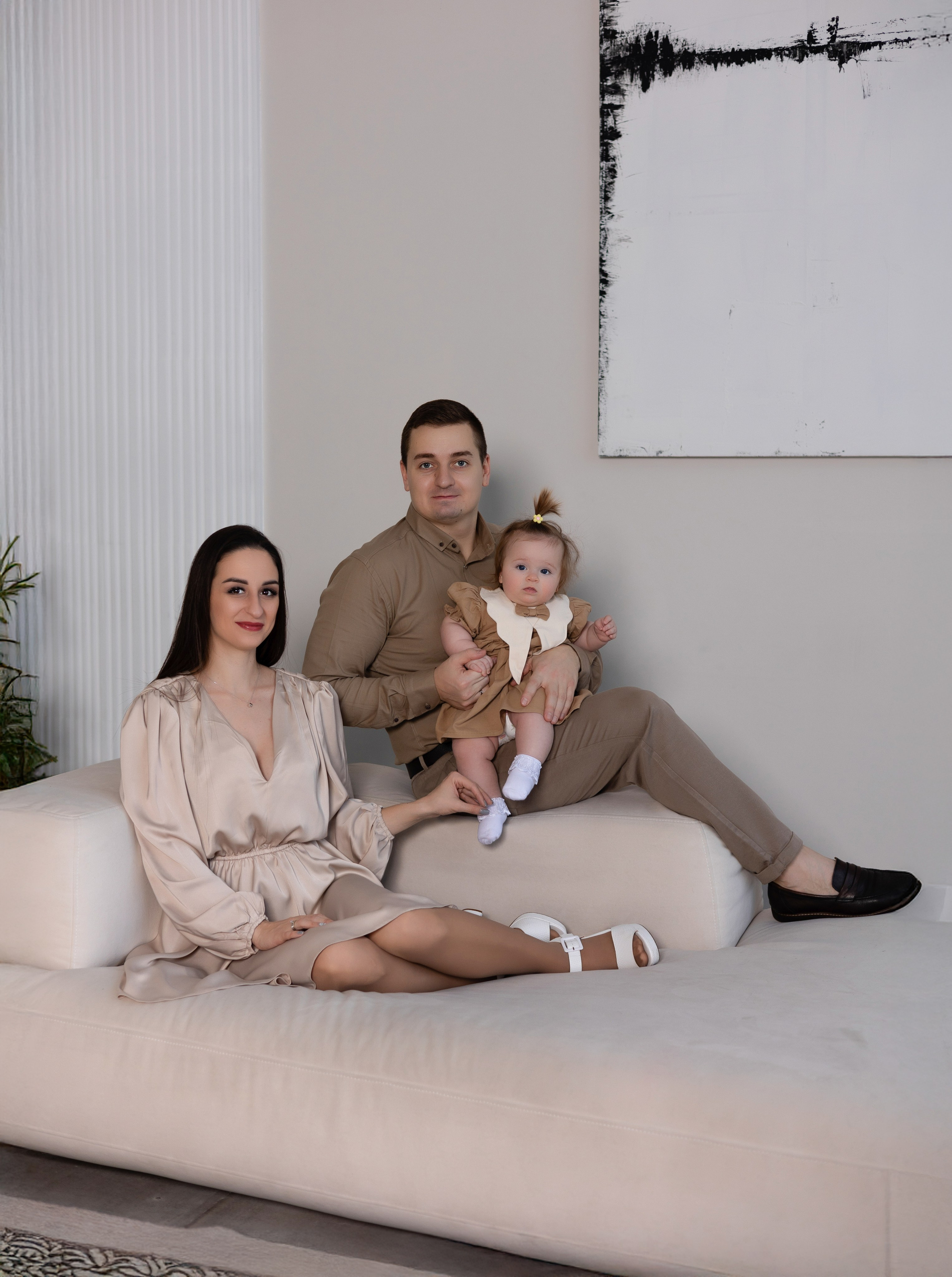 Снежана. Фотограф в Подольске Яковлева Ольга