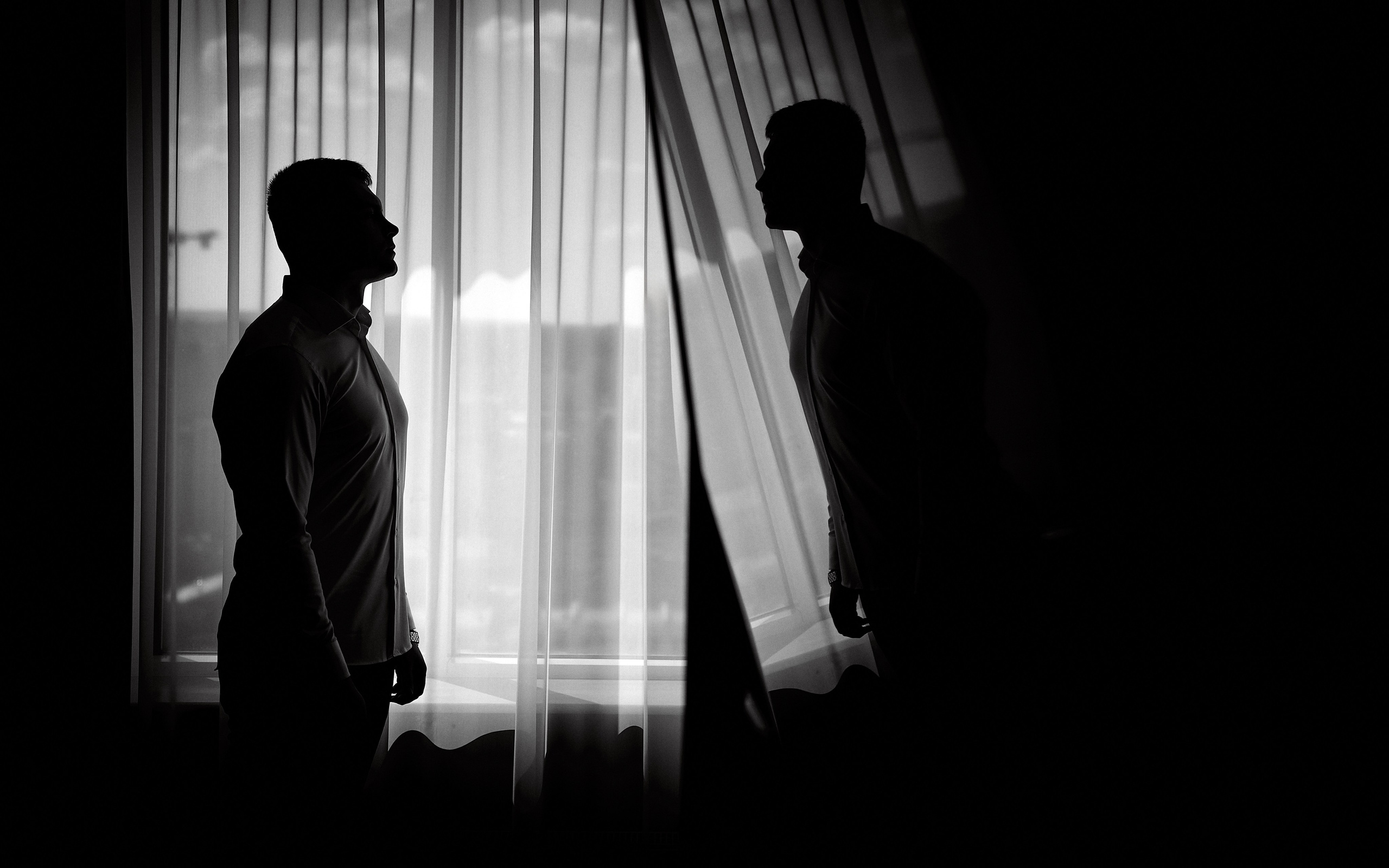 Алена и Алексей. Фотограф в Саранске Дмитрий Емелин