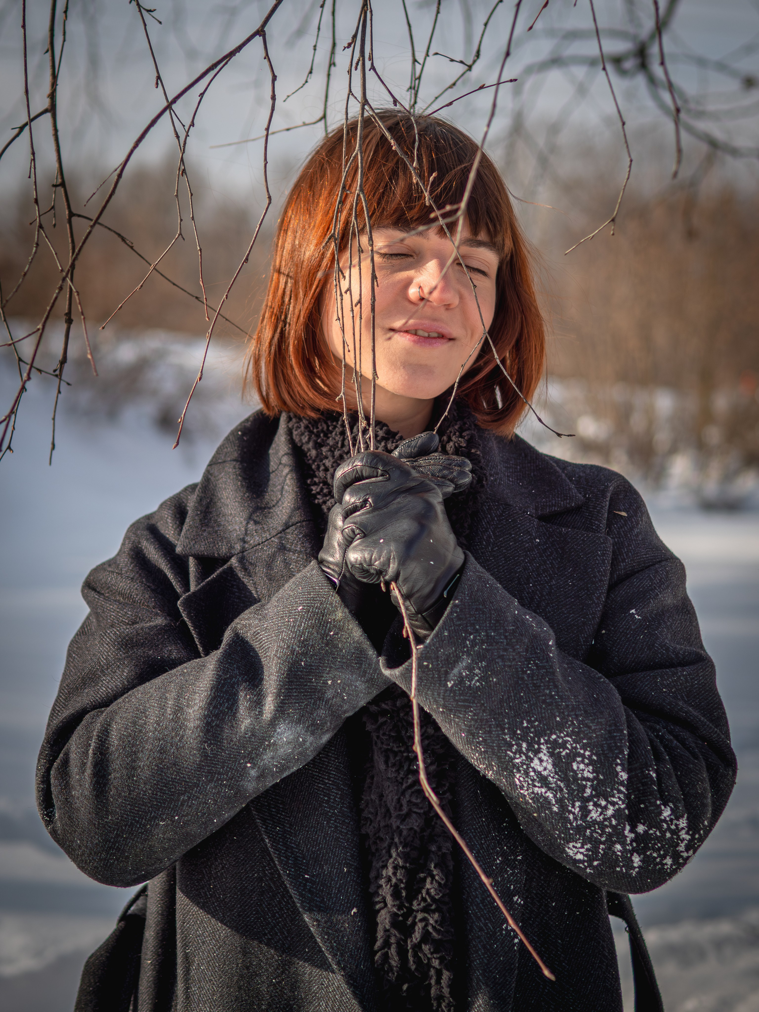 Фото на природе. Фотосессии. Репортажный фотограф