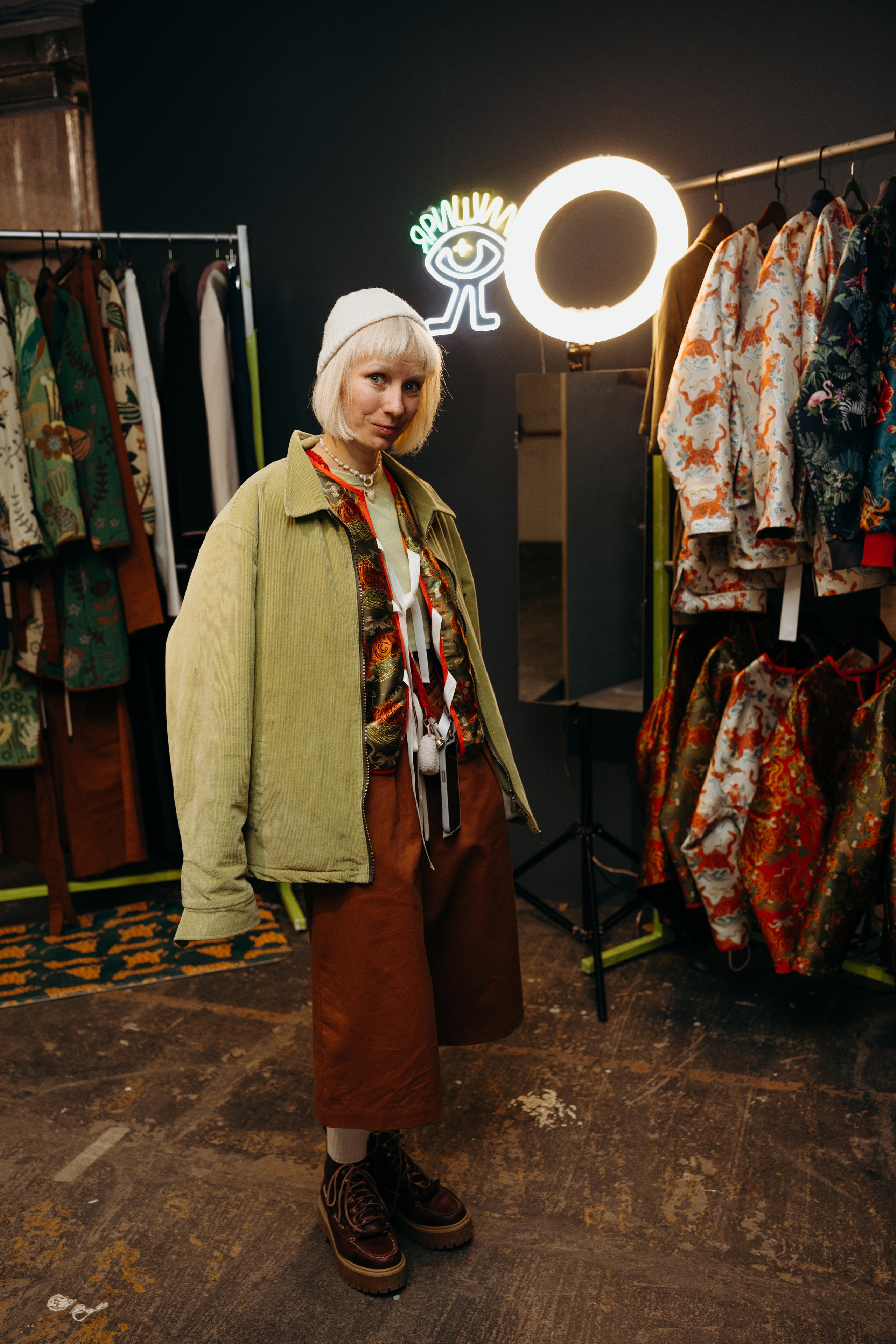 Выставка интерьерного искусства арт-инн