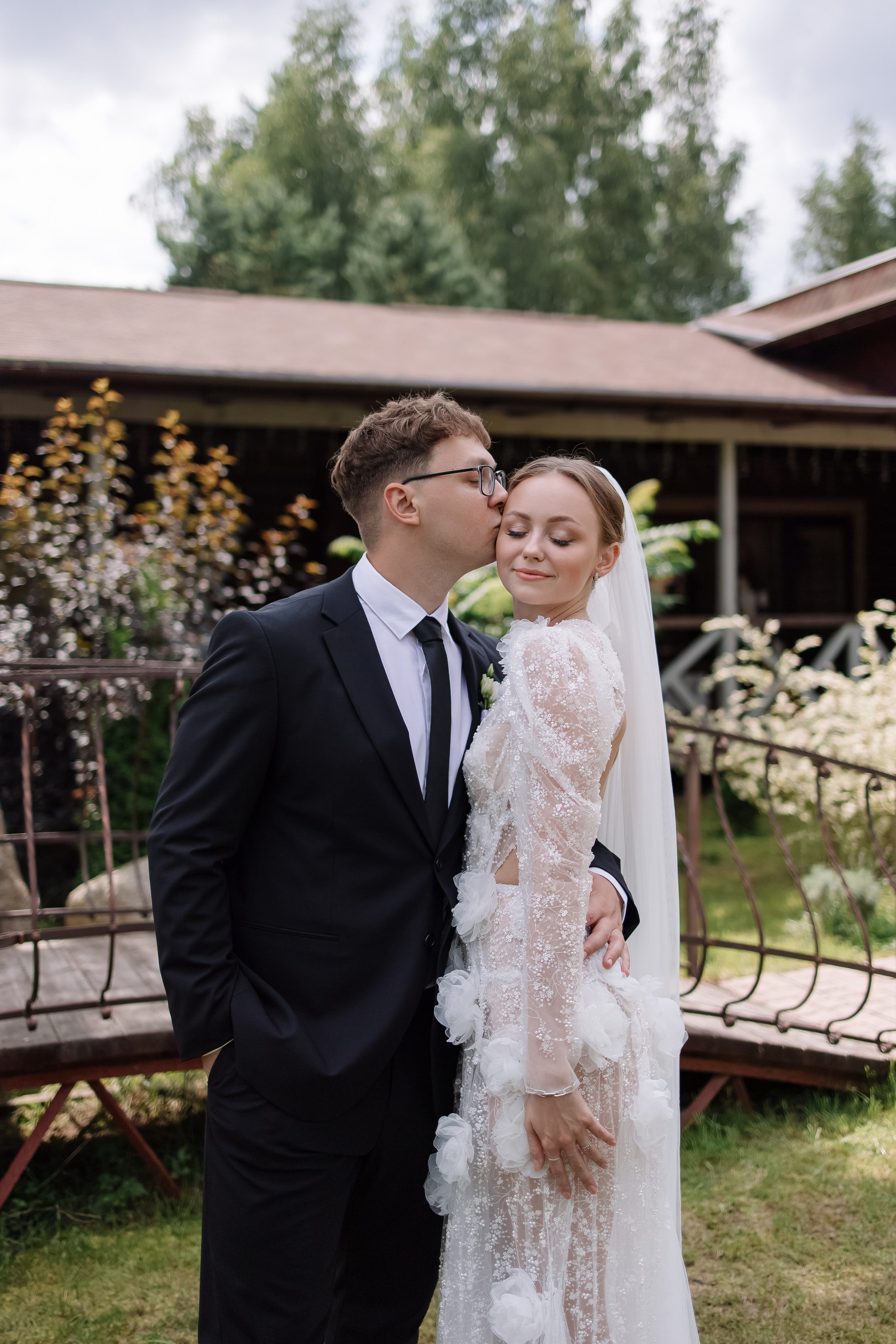 Егор/Арина. Свадебный фотограф