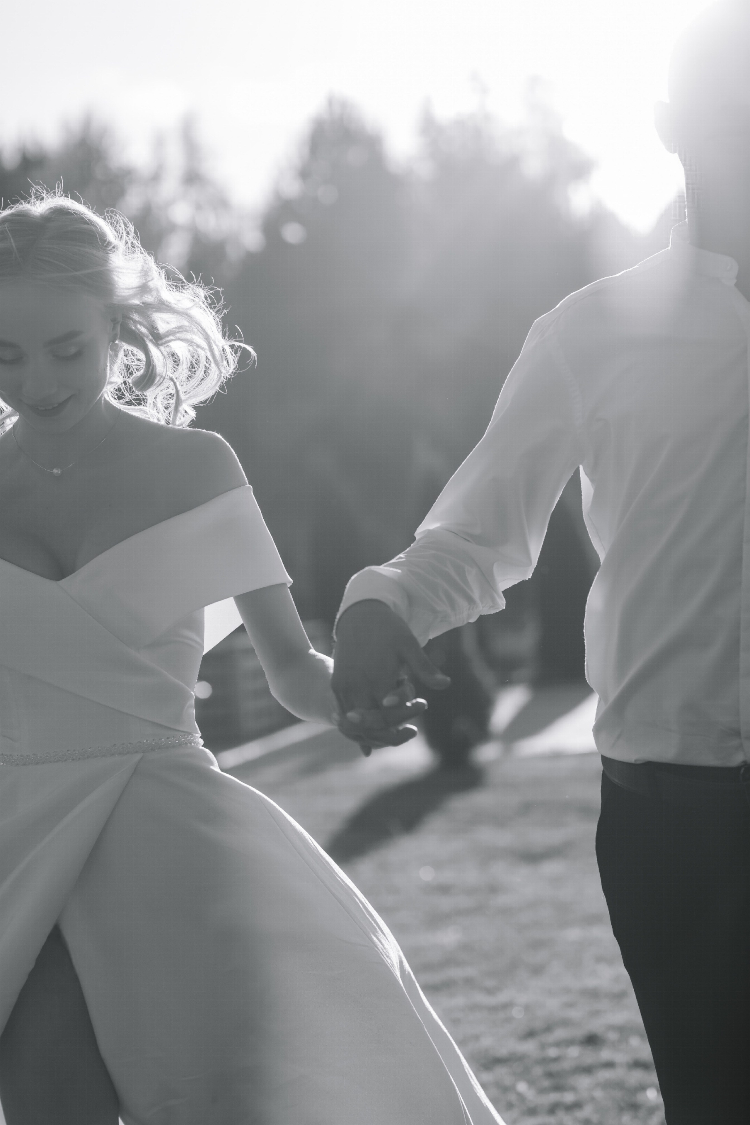 Клим/Ксения. Свадебный фотограф