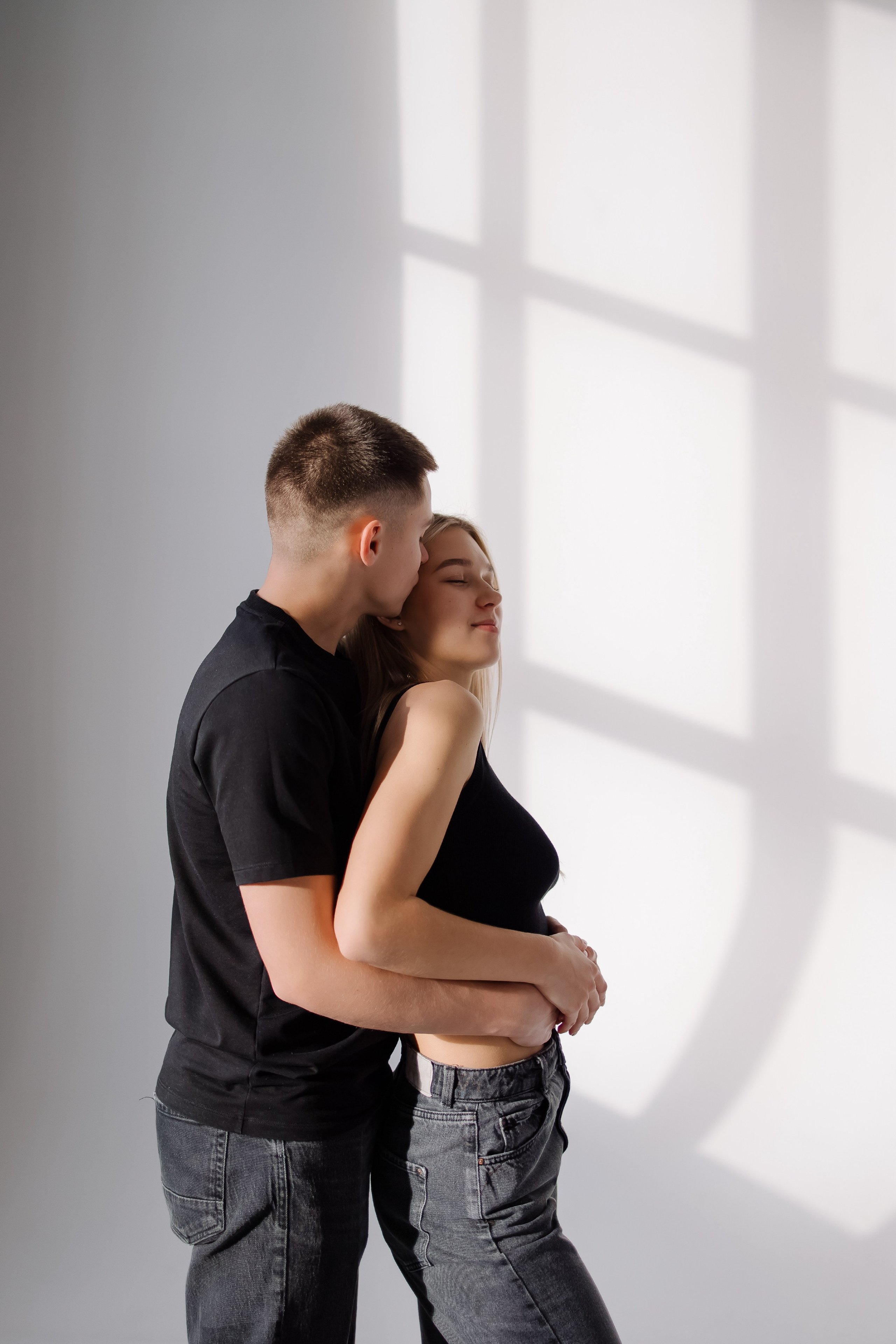 A&D. Свадебный фотограф