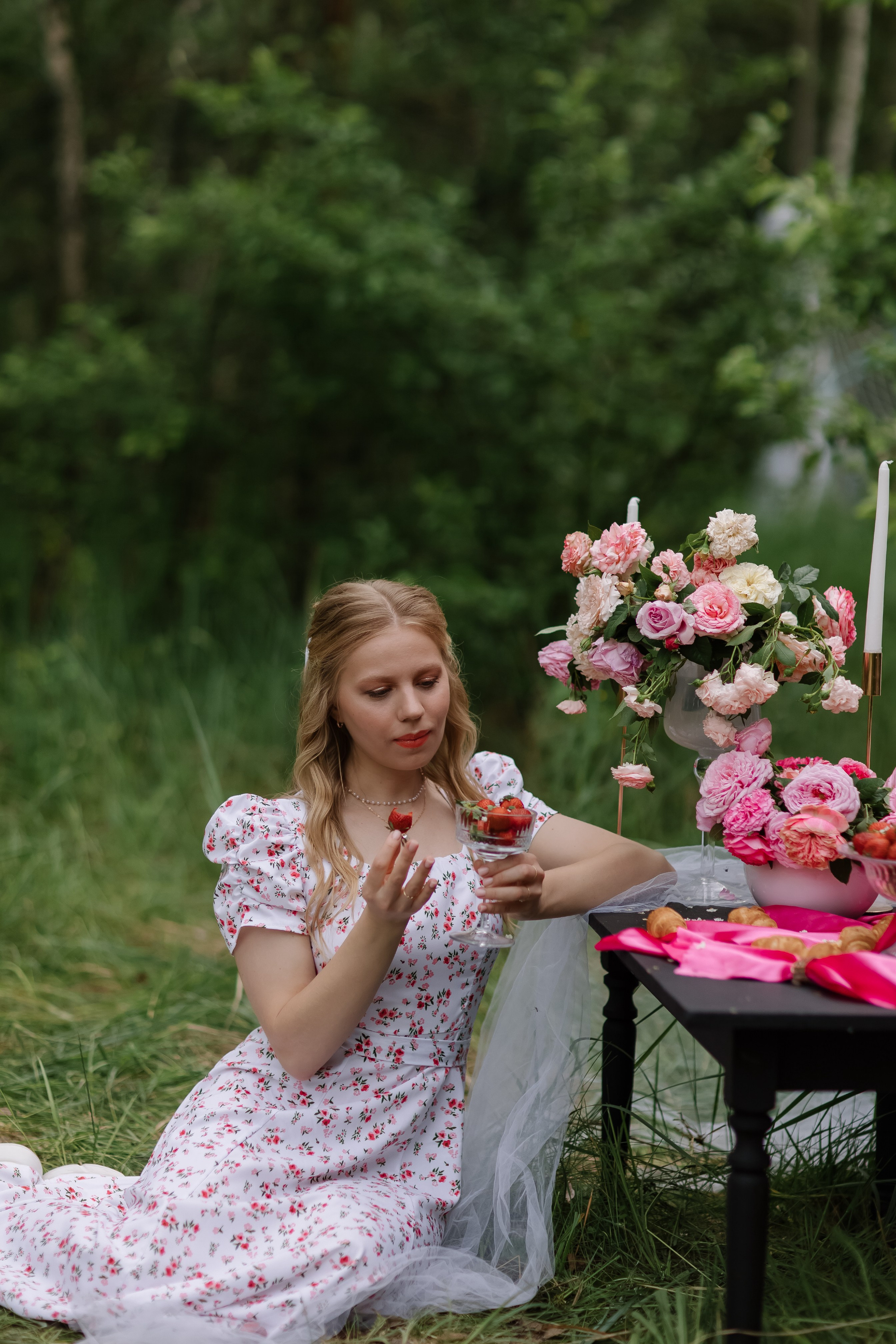 Кристина. Свадебный фотограф