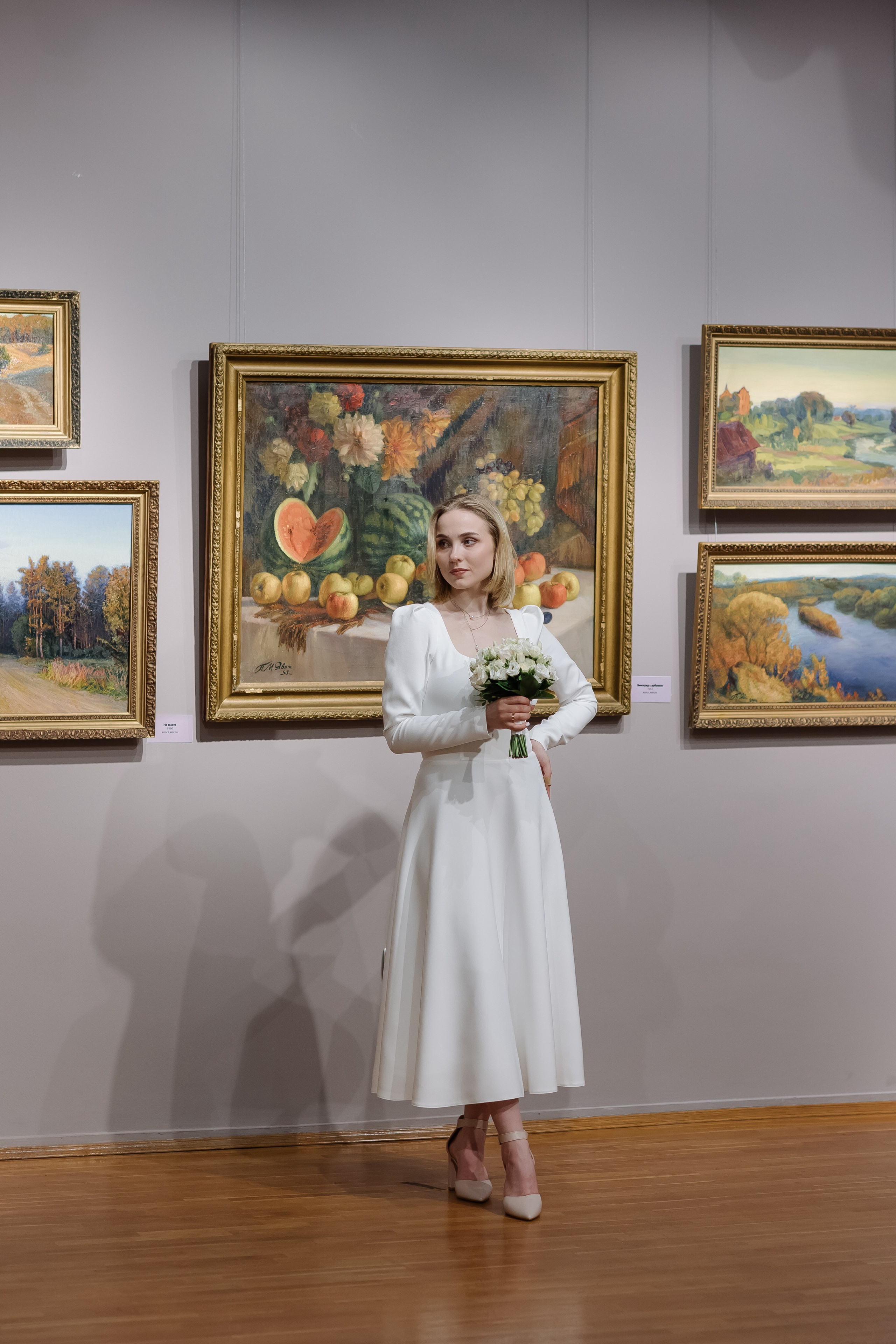 Даниил/Екатерина. Свадебный фотограф