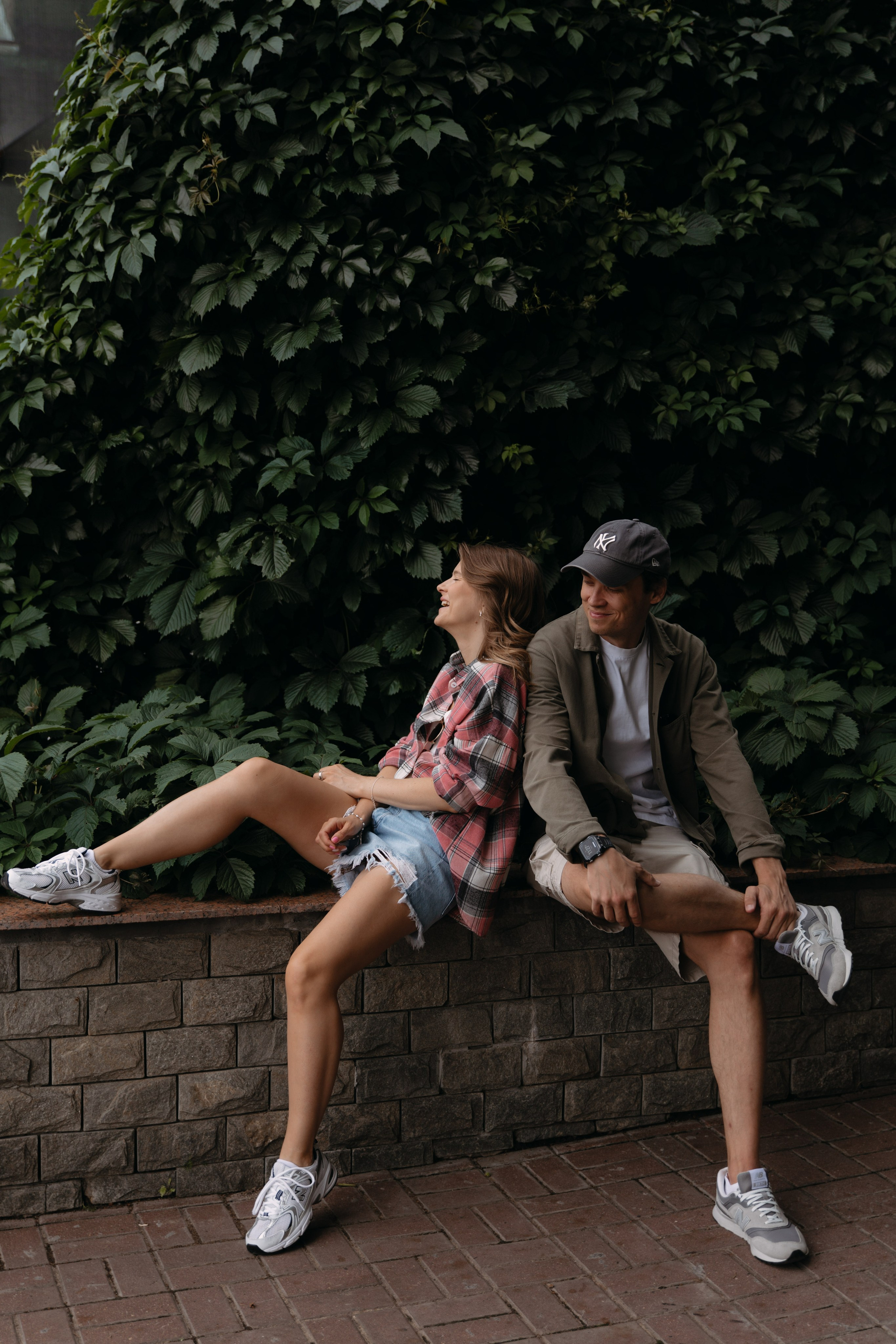 К & М. Женский и свадебный фотограф Москва Елизавета Перова