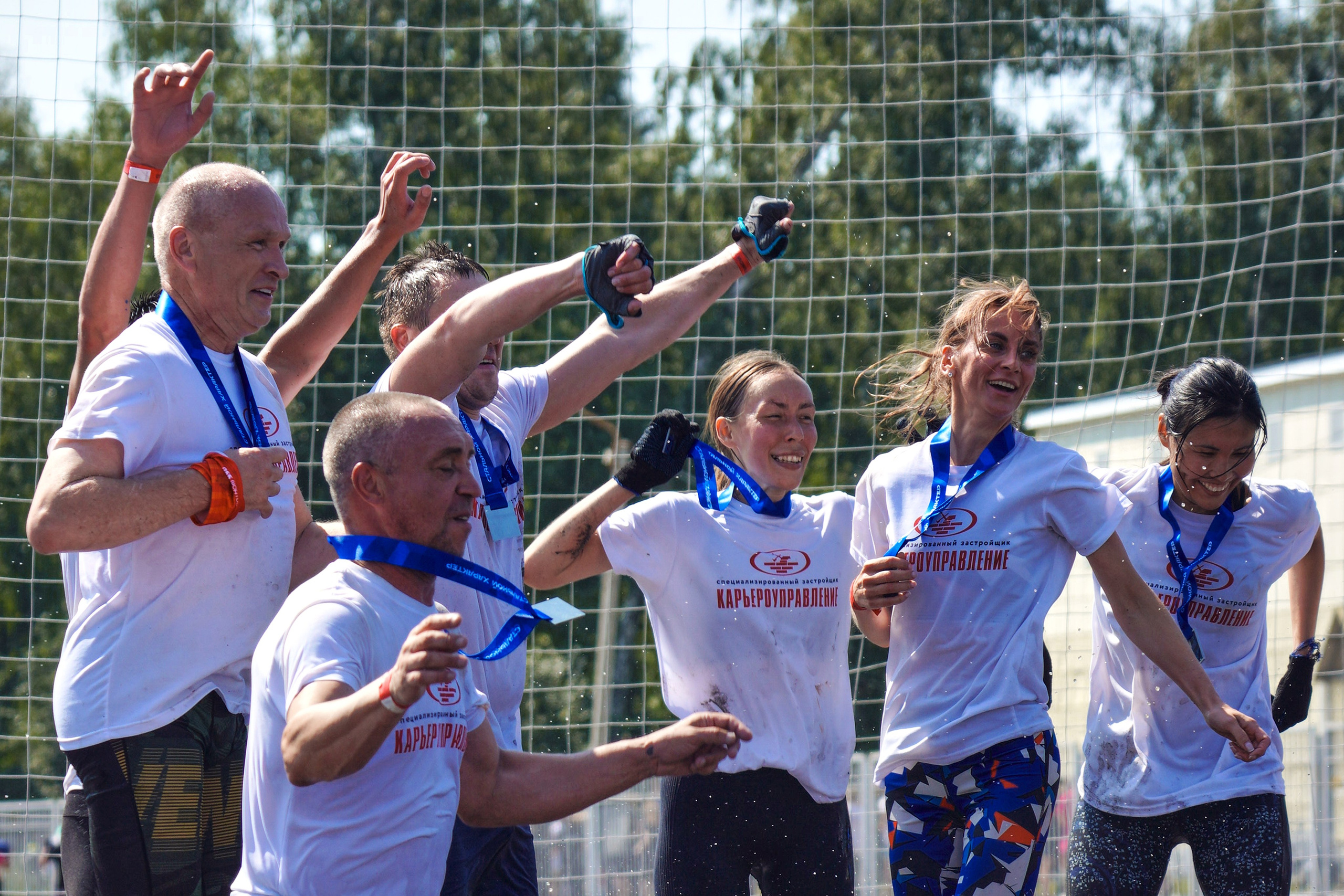 Стальной характер 2024. Фотограф