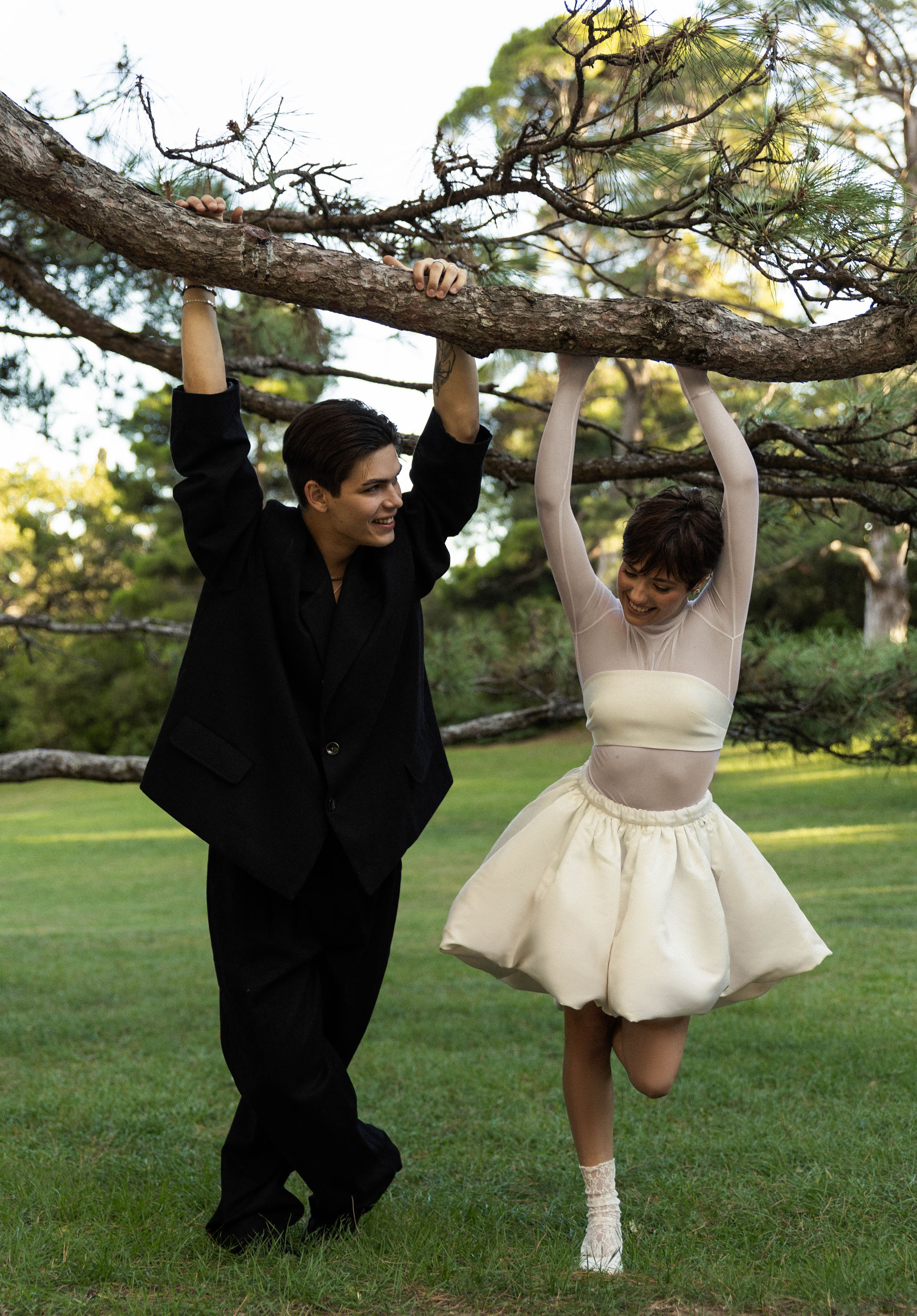 Свадьбы. Фотограф в Крыму Алина Яковиненко