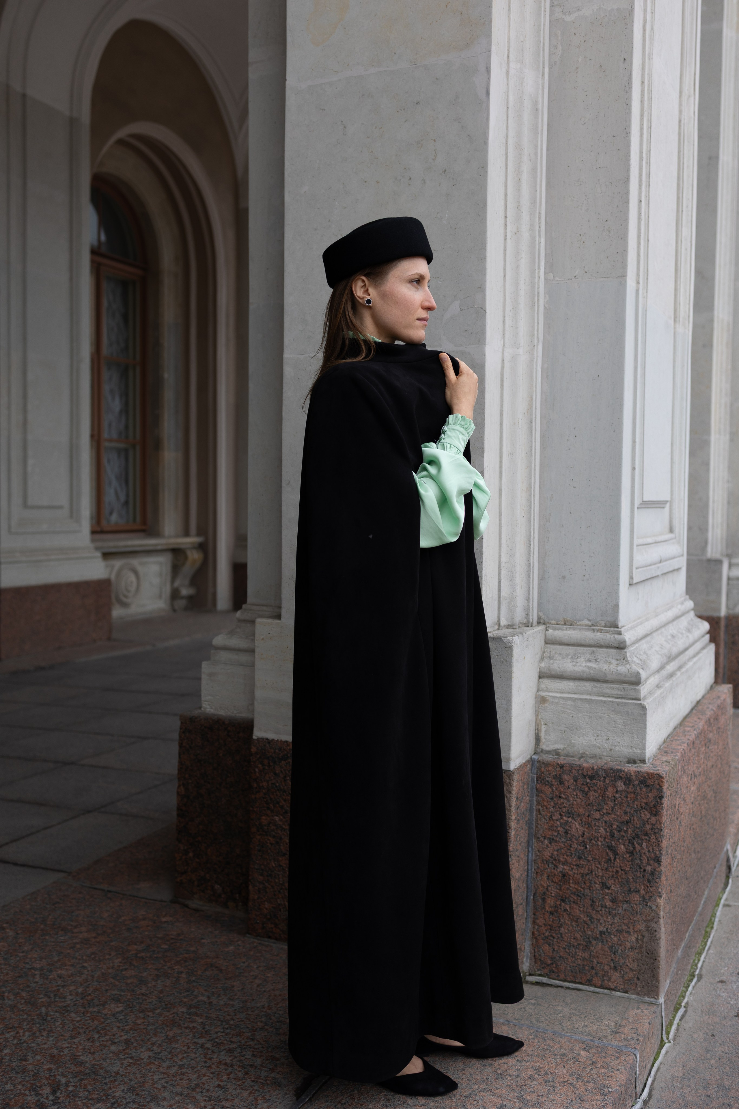 Персональный стиль. Татьяна Мишкина