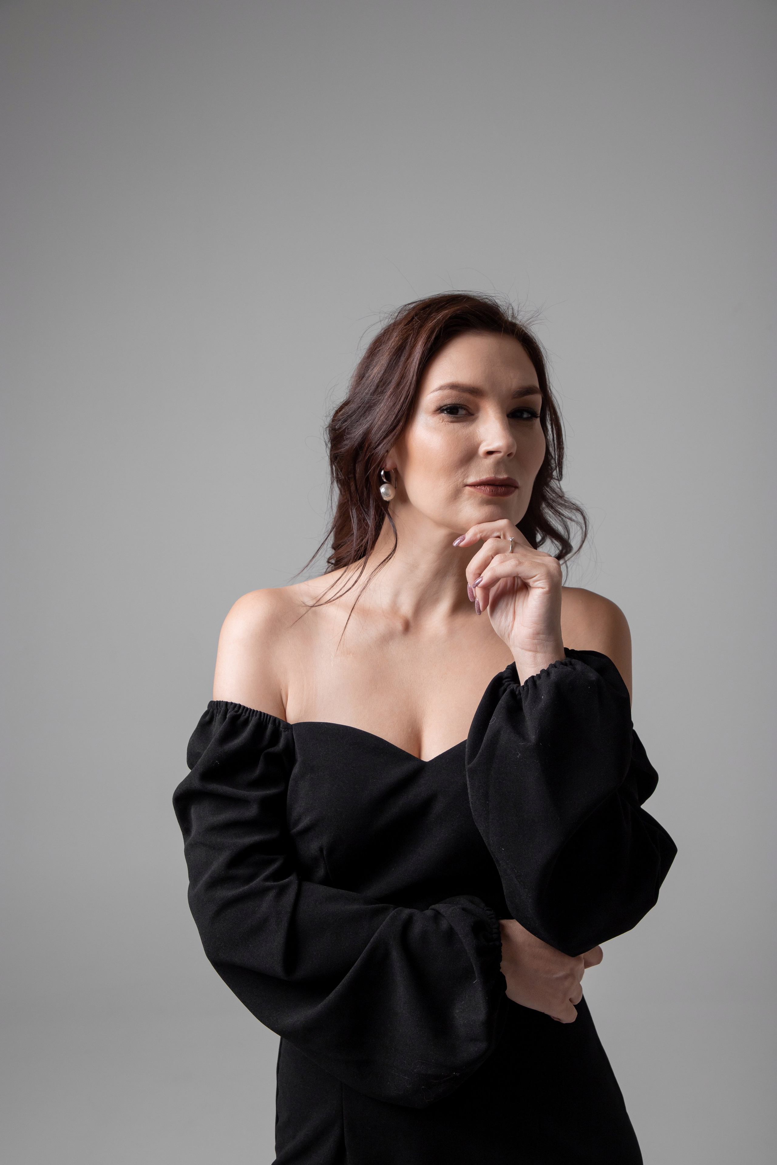 Алиса Волкова. Фотограф Денис Лесковский (Тюмень)