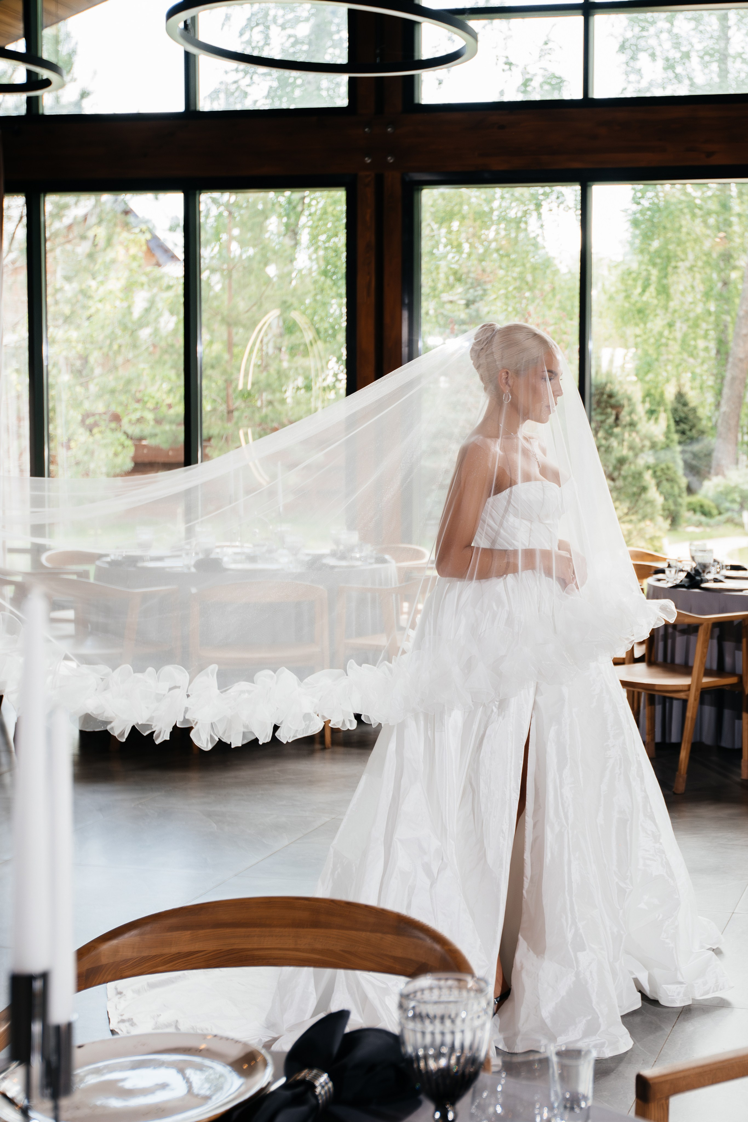 Элла & Кирилл. Свадебный фотограф Барнаул Алексей Павлов