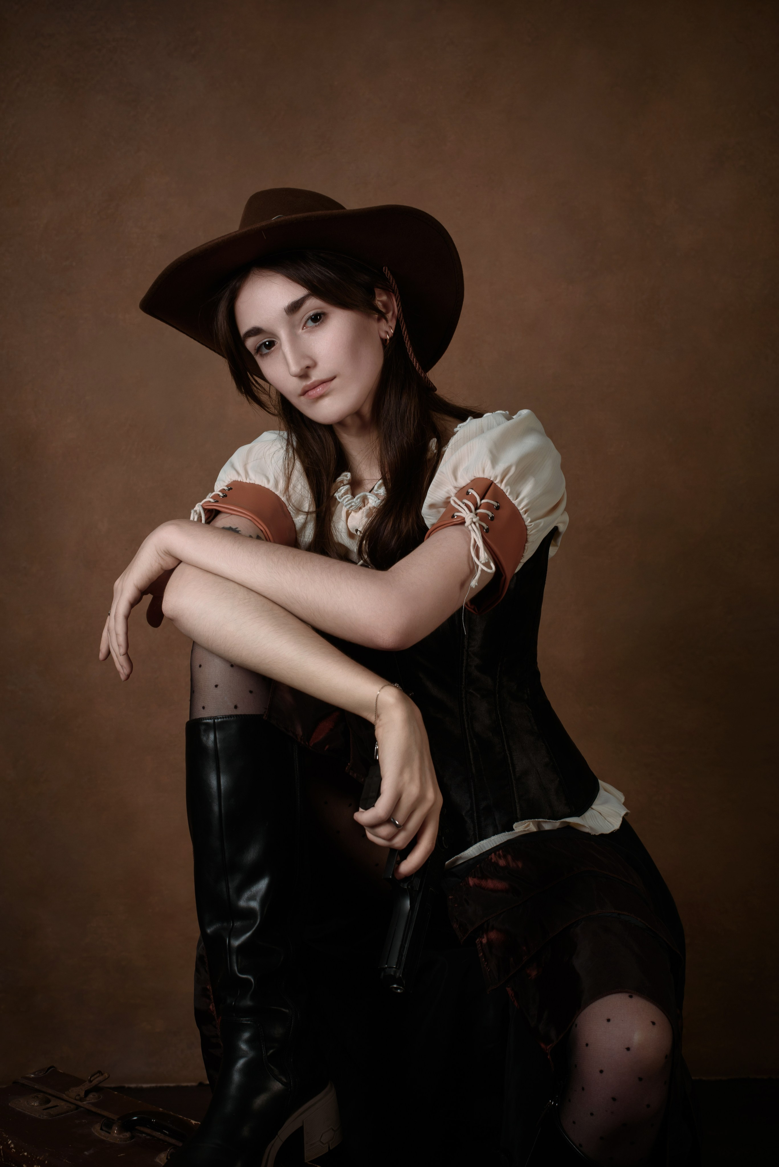 Маиша. Фотографы в Орле Шестопаловы Юлия и Юрий