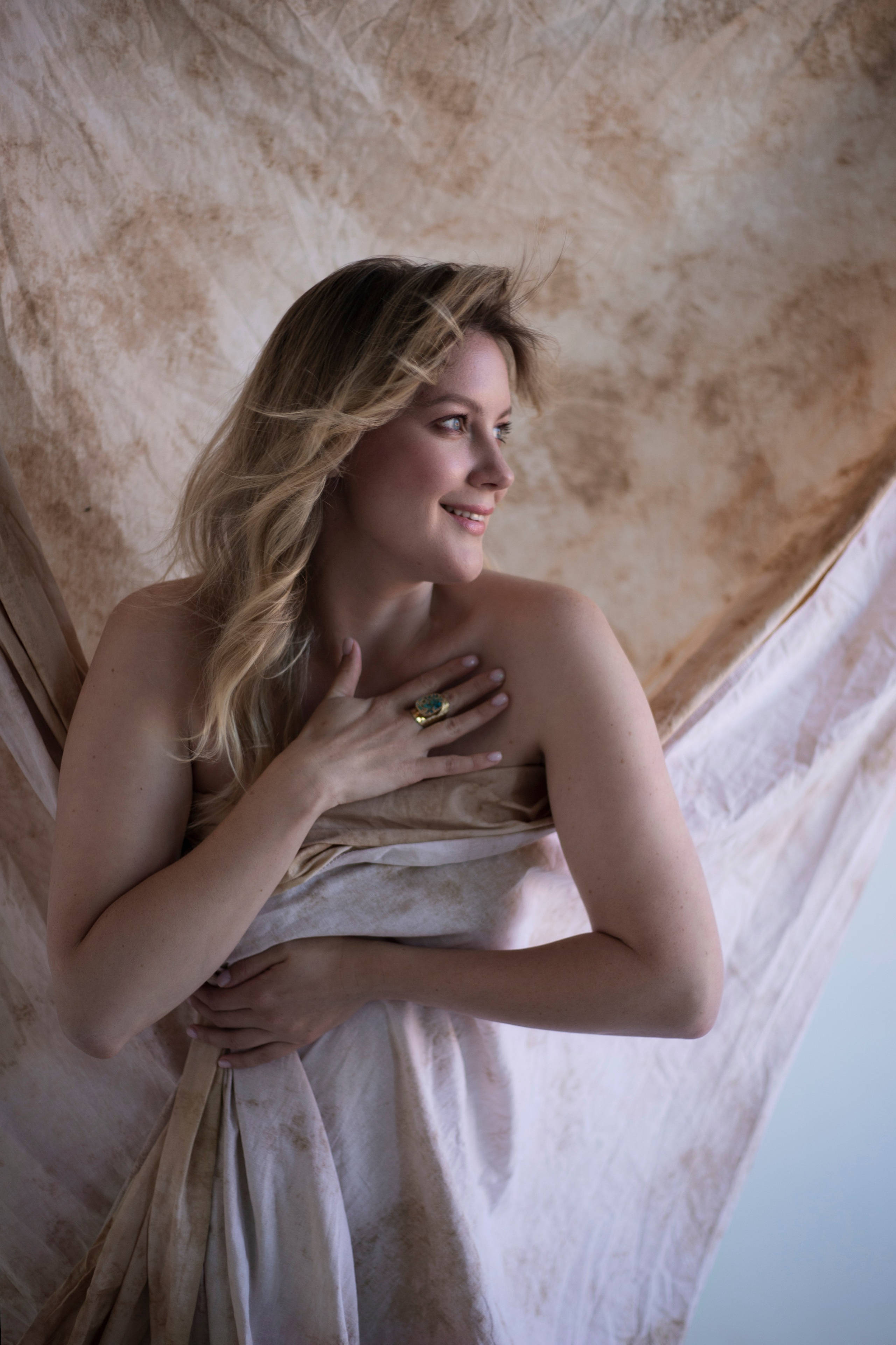 Фотосессия «Ничего лишнего». Наталья Агапова | Фототерапия, Москва