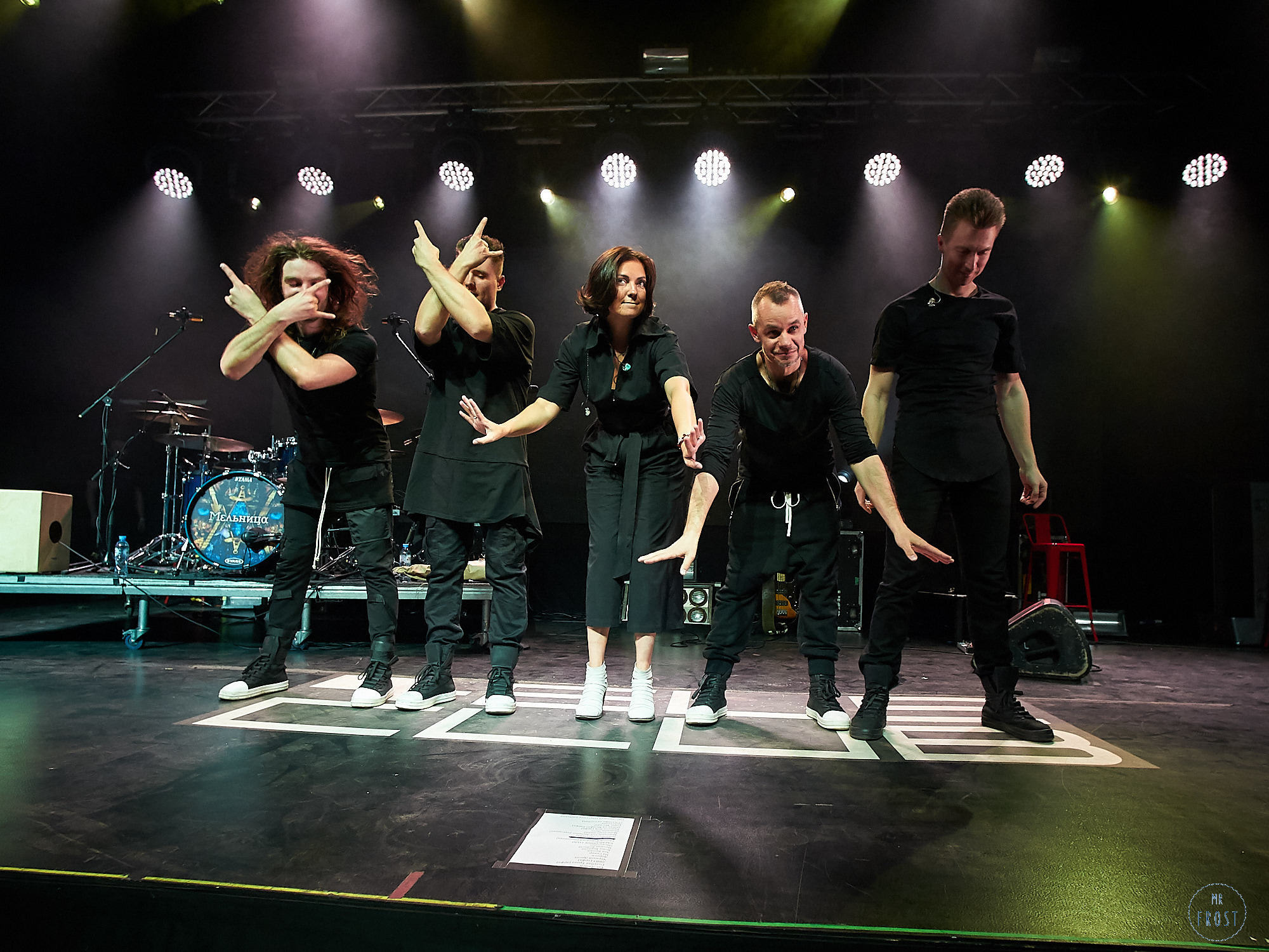 Мельница. Фотографии отовсюду и обо всем