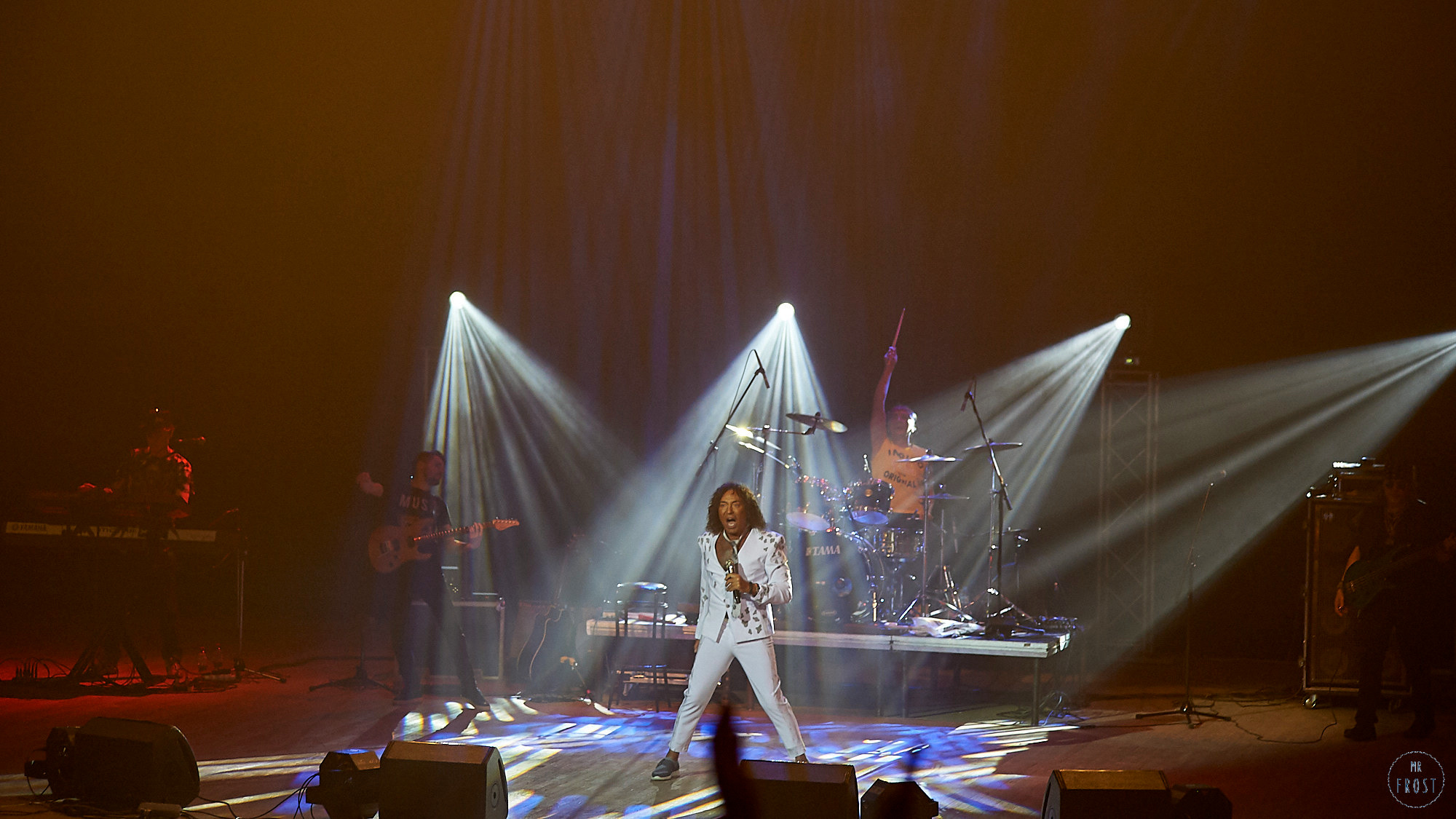 Валерий Леонтьев. Фотографии отовсюду и обо всем