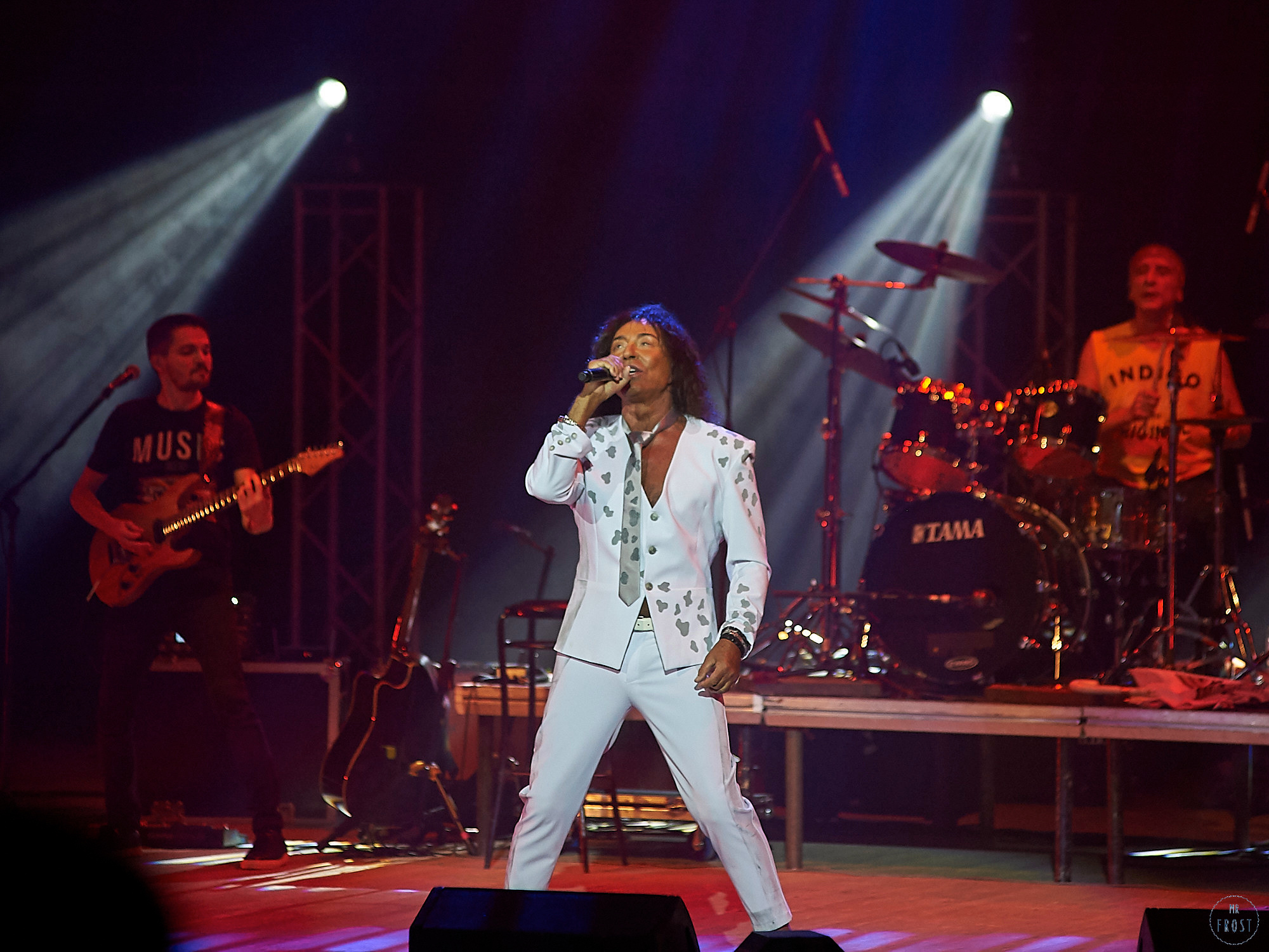 Валерий Леонтьев. Фотографии отовсюду и обо всем