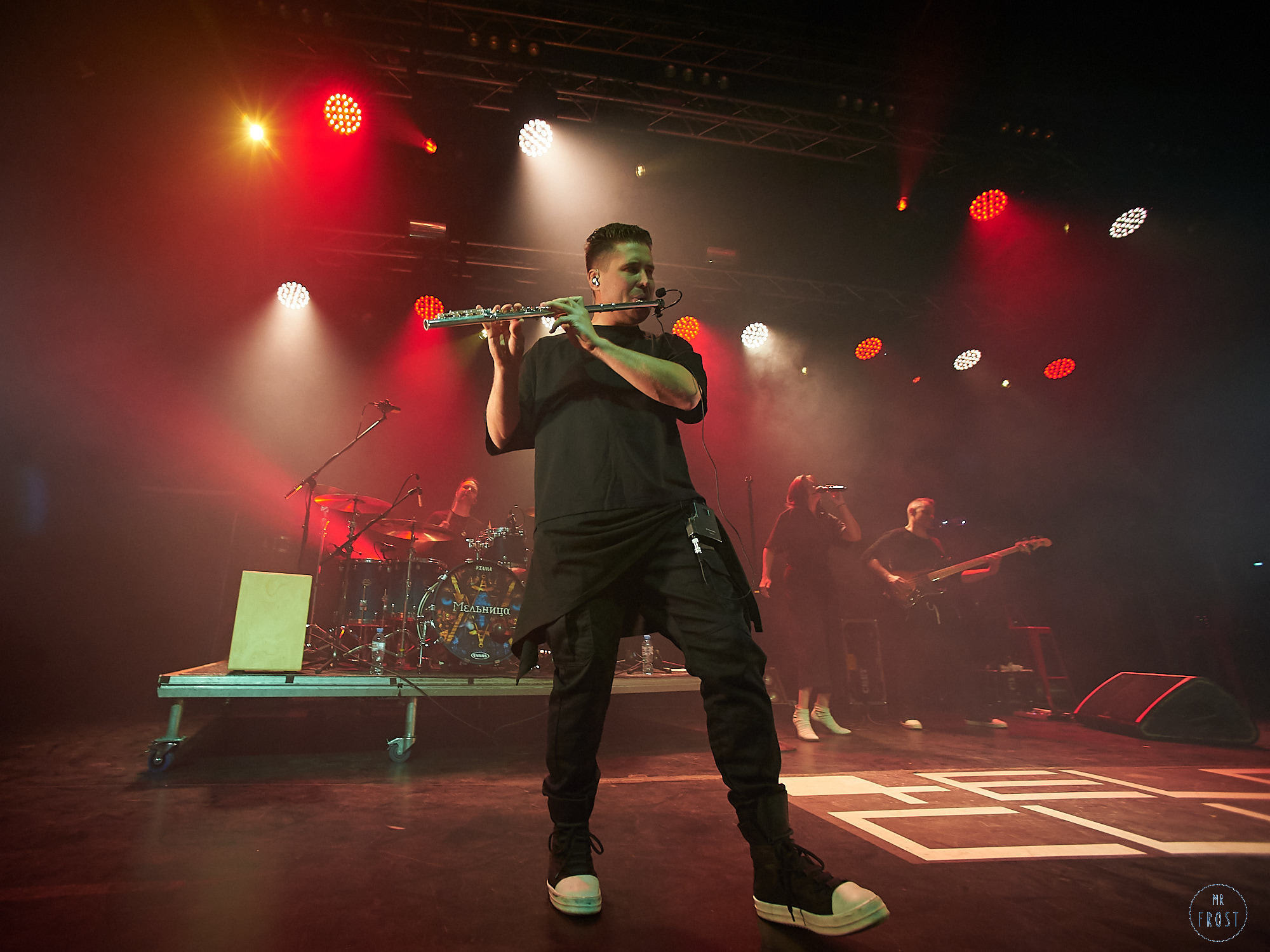 Мельница. Фотографии отовсюду и обо всем