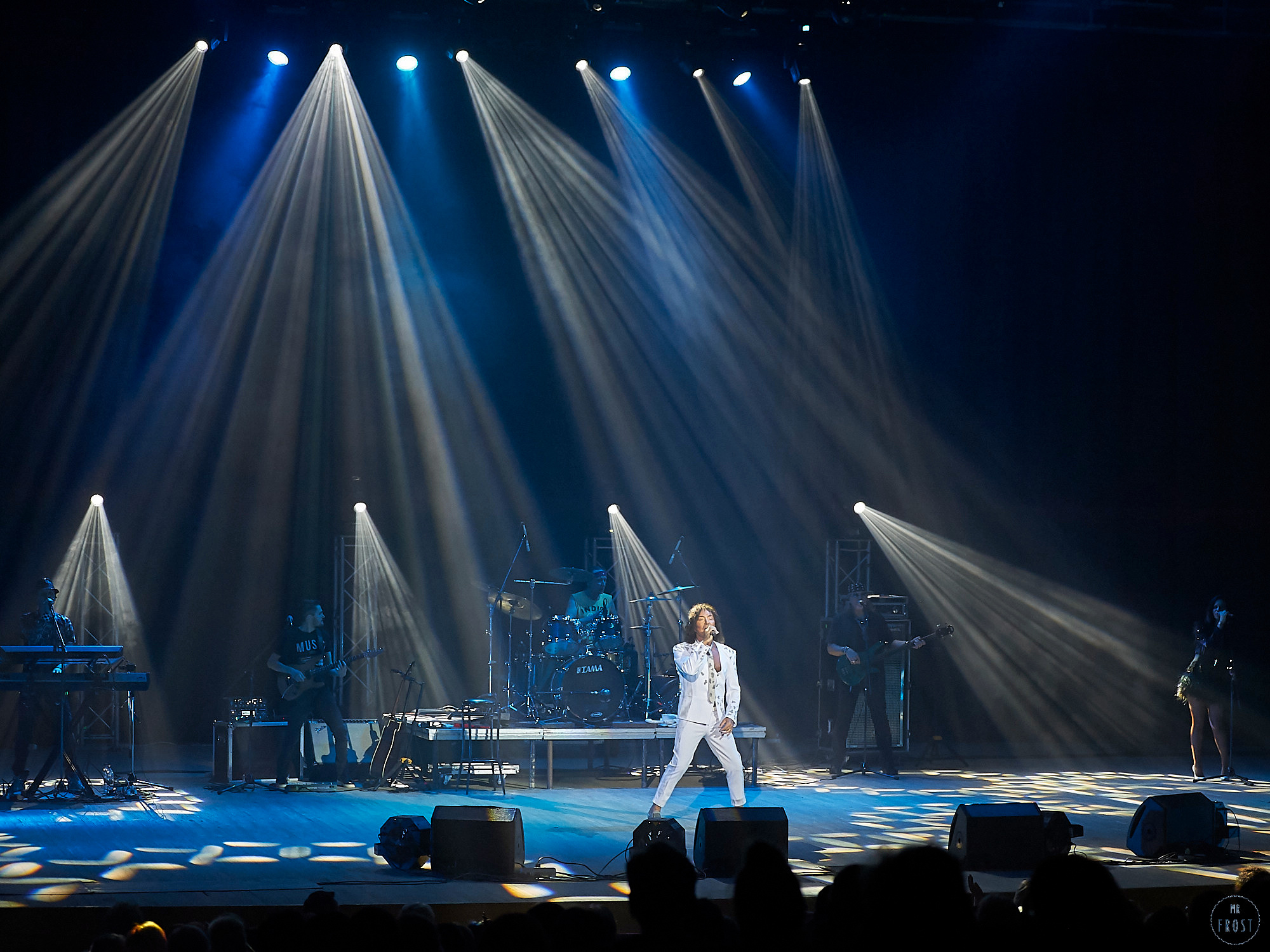 Валерий Леонтьев. Фотографии отовсюду и обо всем